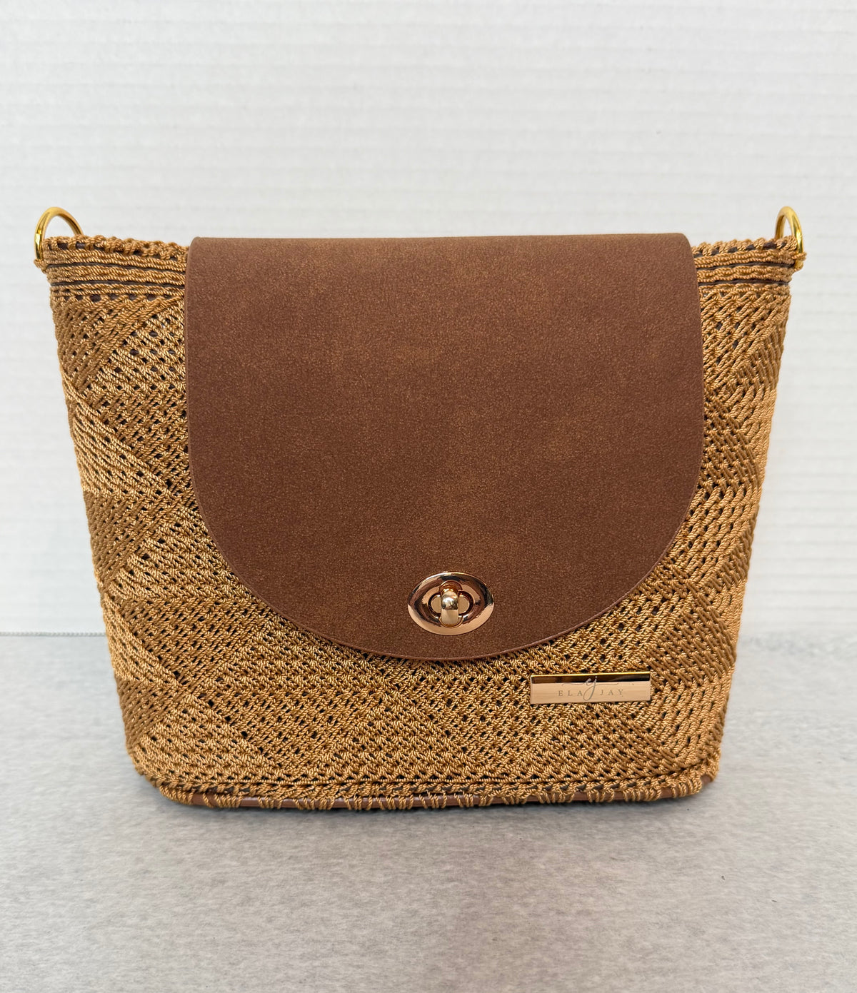 Charlotte Shoulder Bag
