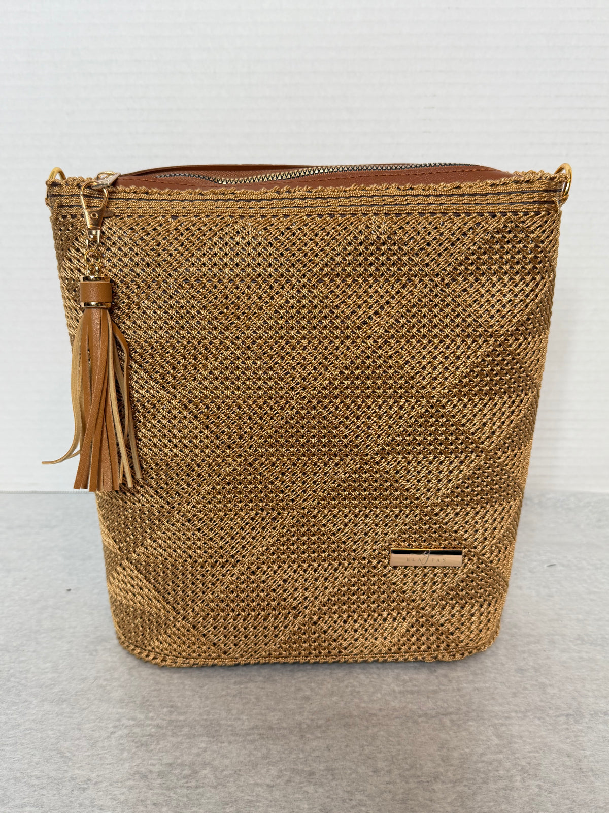 Layne Crossbody Bag