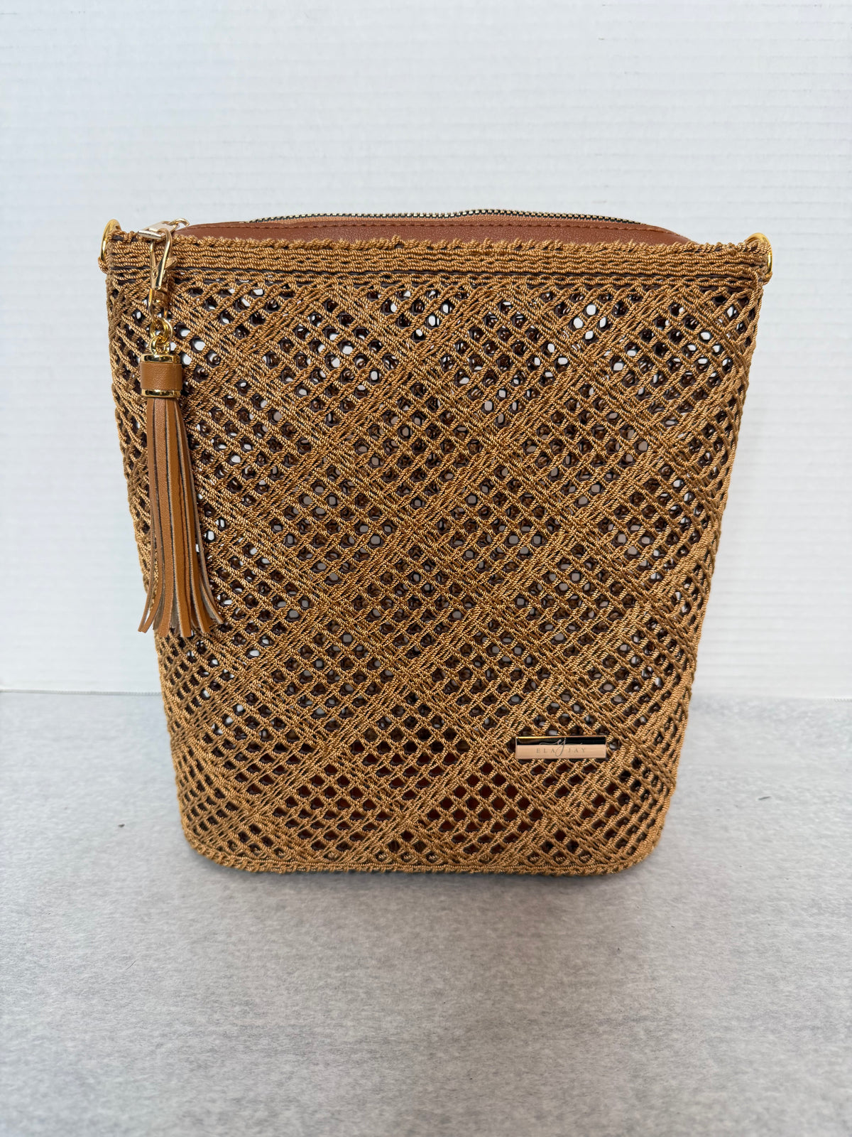 Kennedy Crossbody Bag