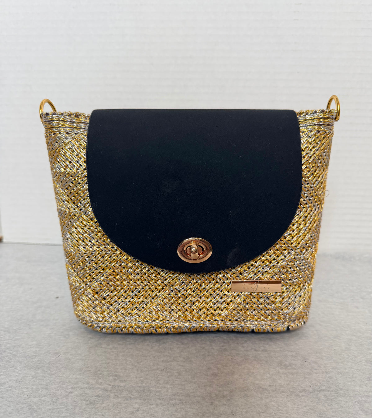 Charlotte Shoulder Bag