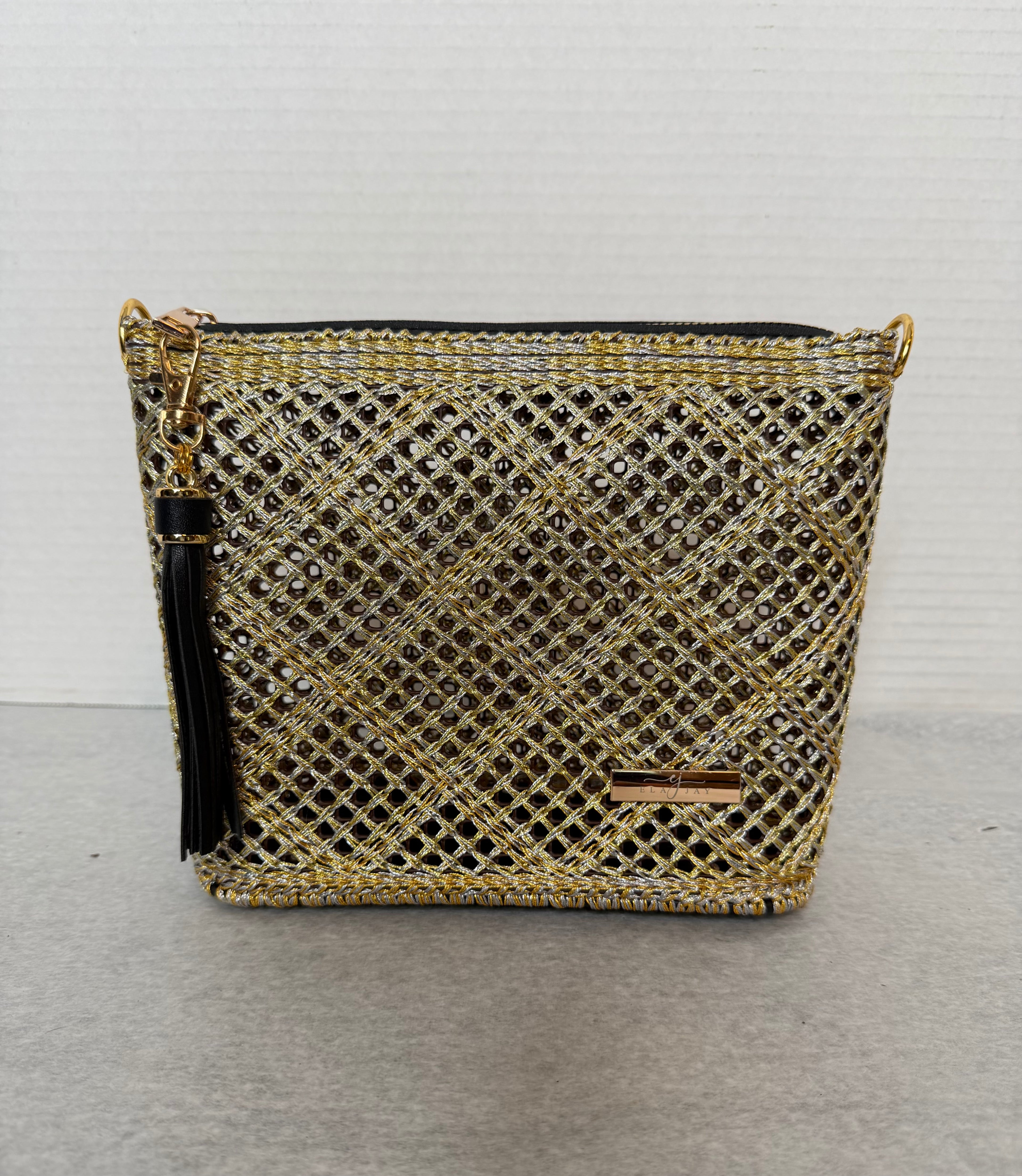 Raven Crossbody Bag
