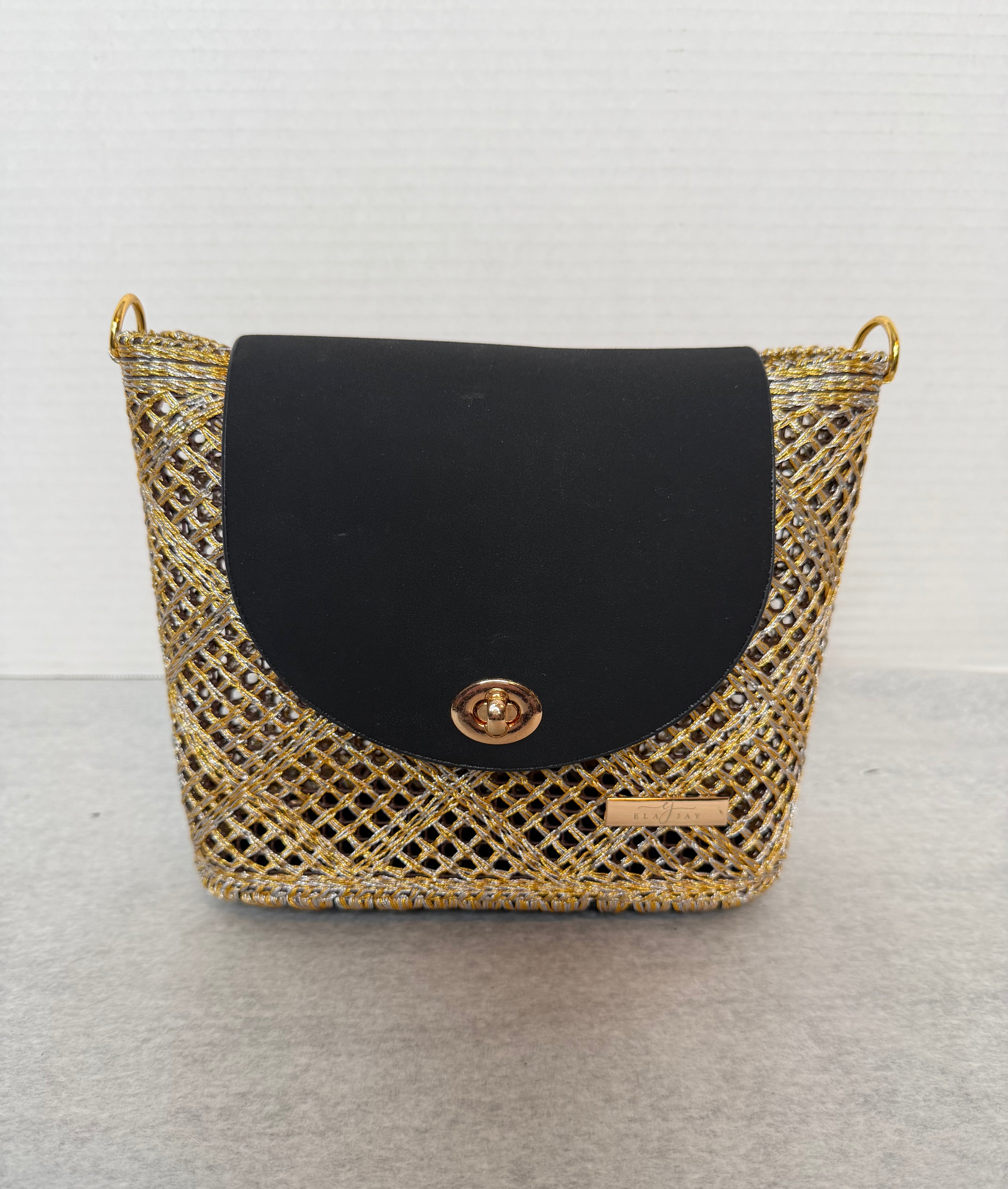 Bernice Shoulder Bag
