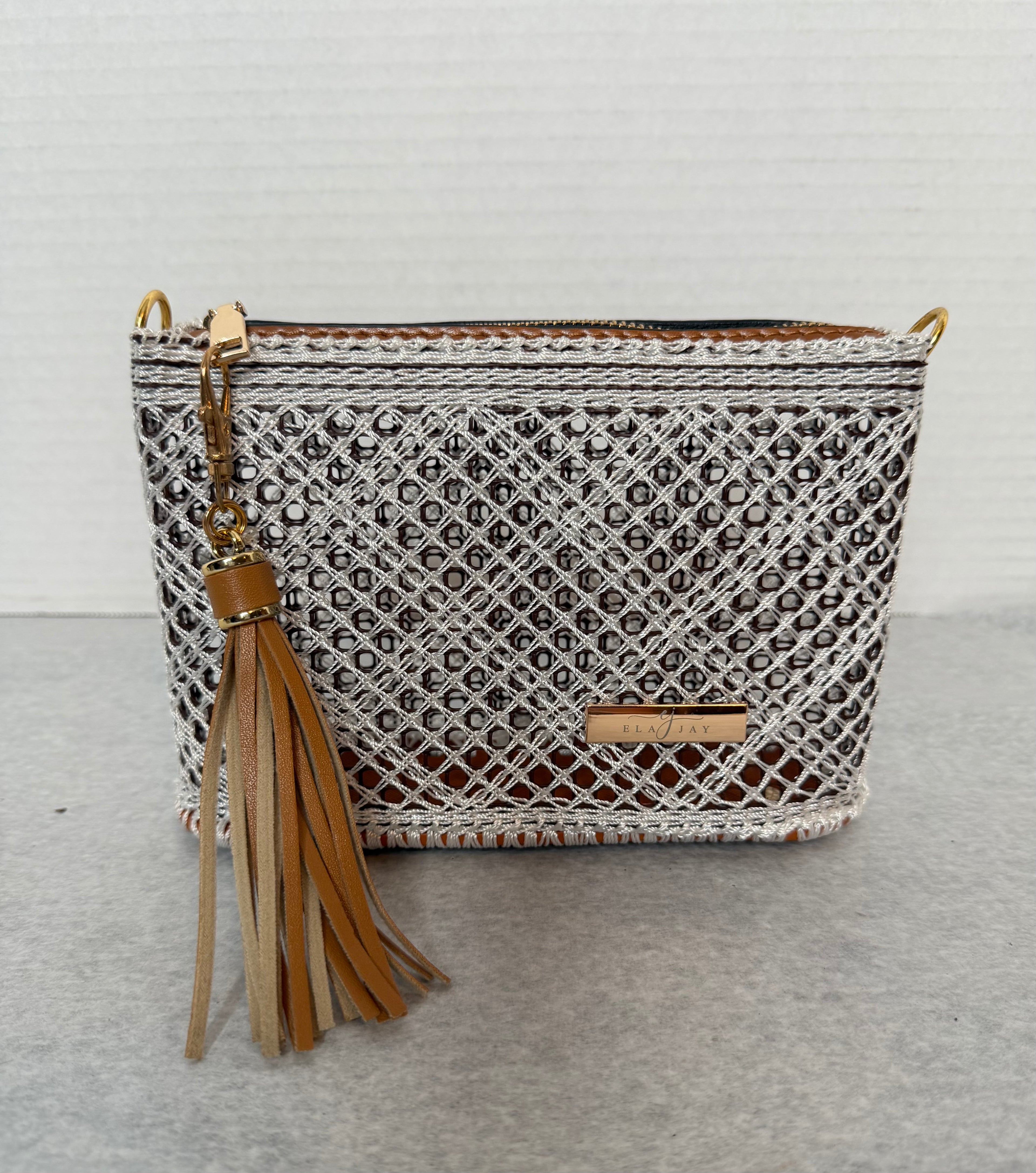 Aubrey Mini Crossbody