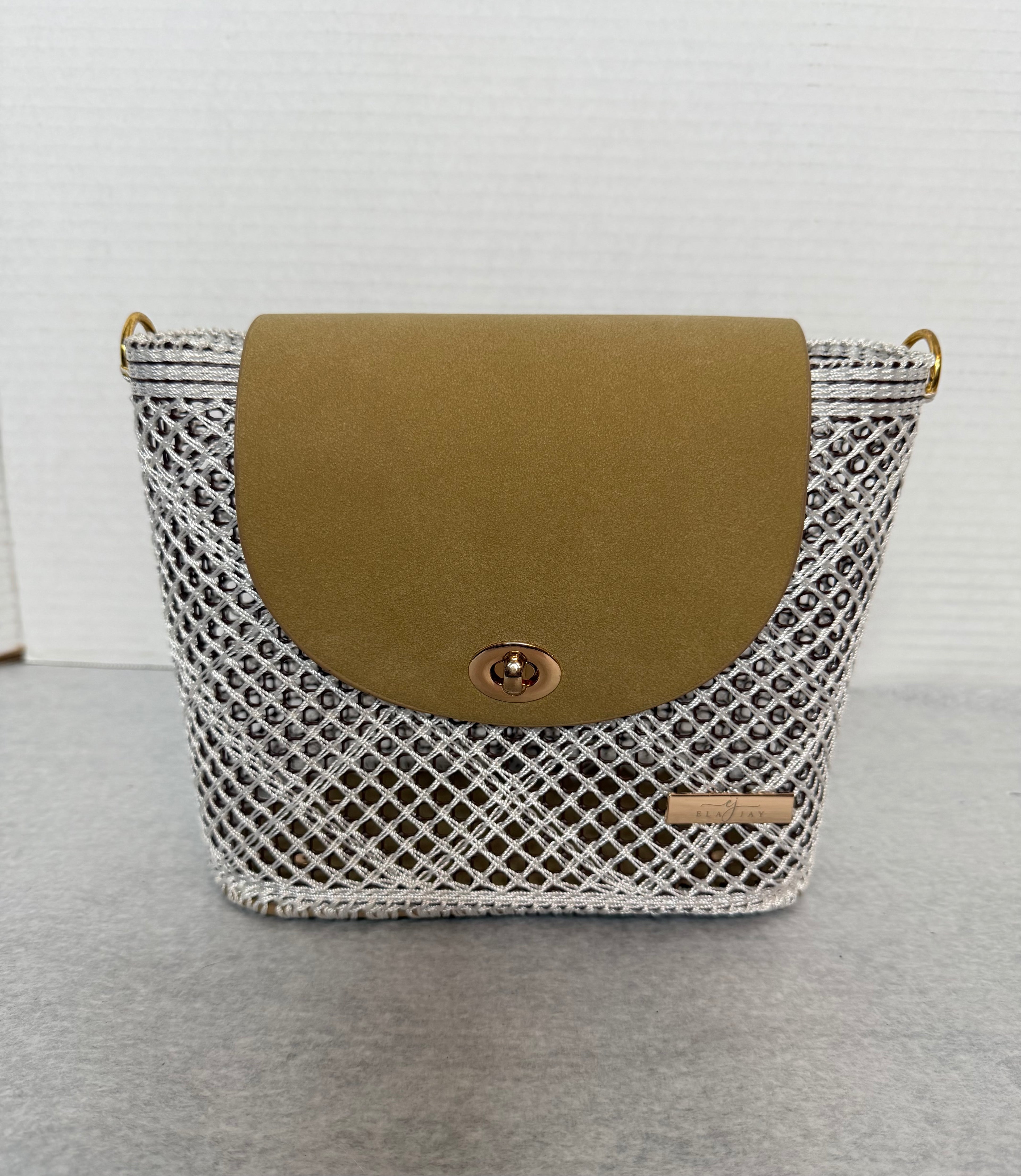 Bernice Shoulder Bag
