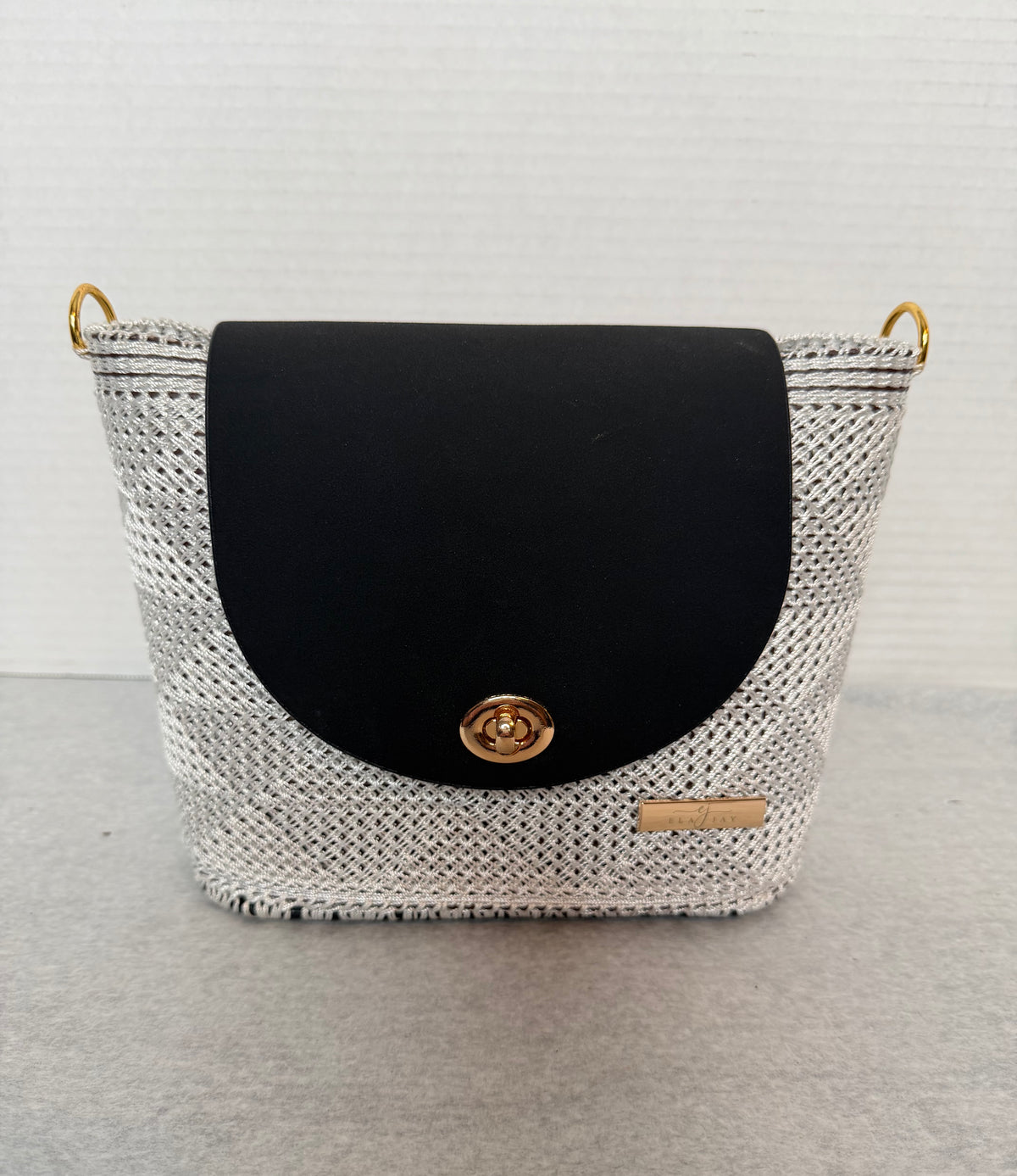 Charlotte Shoulder Bag