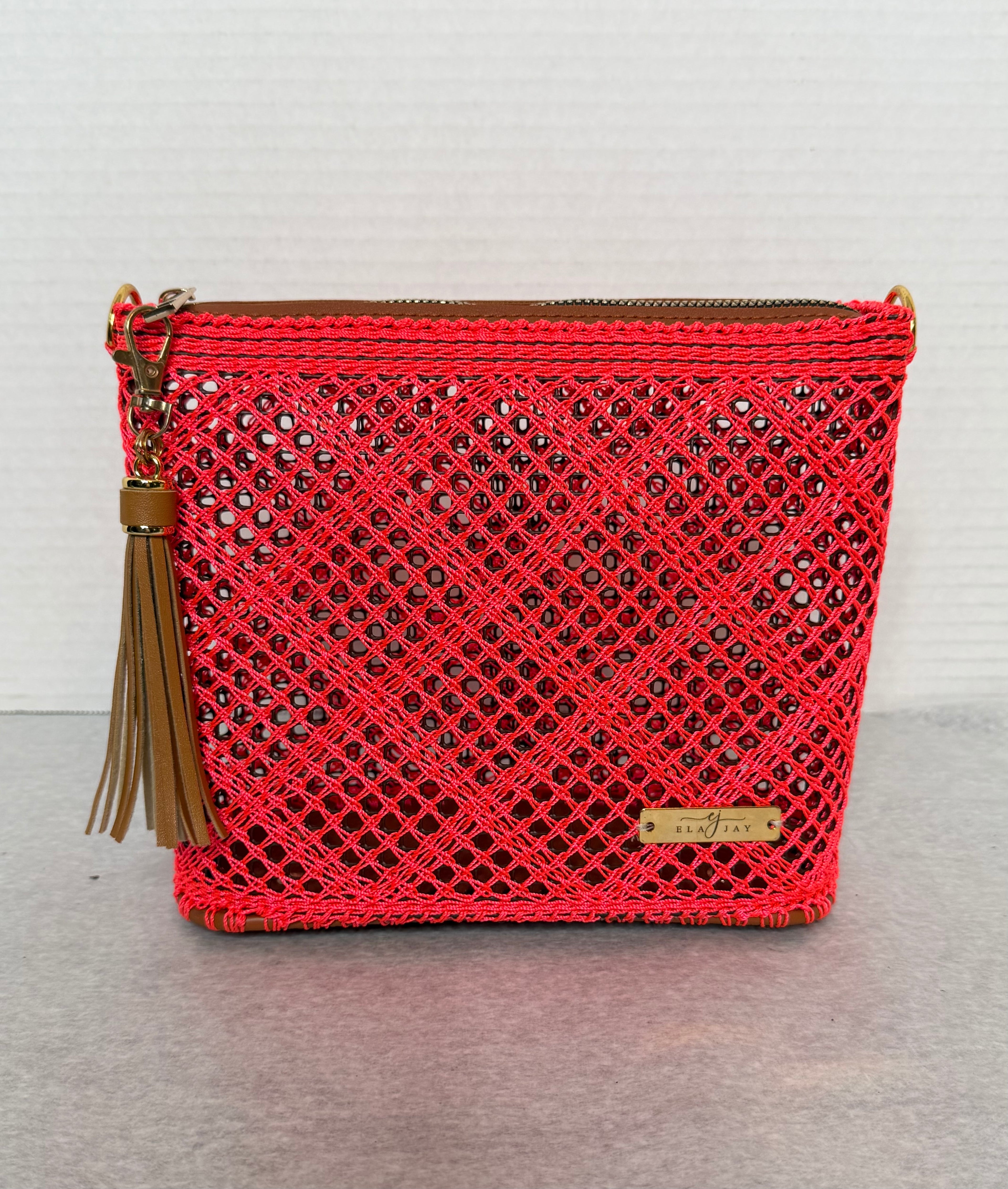 Raven Crossbody Bag