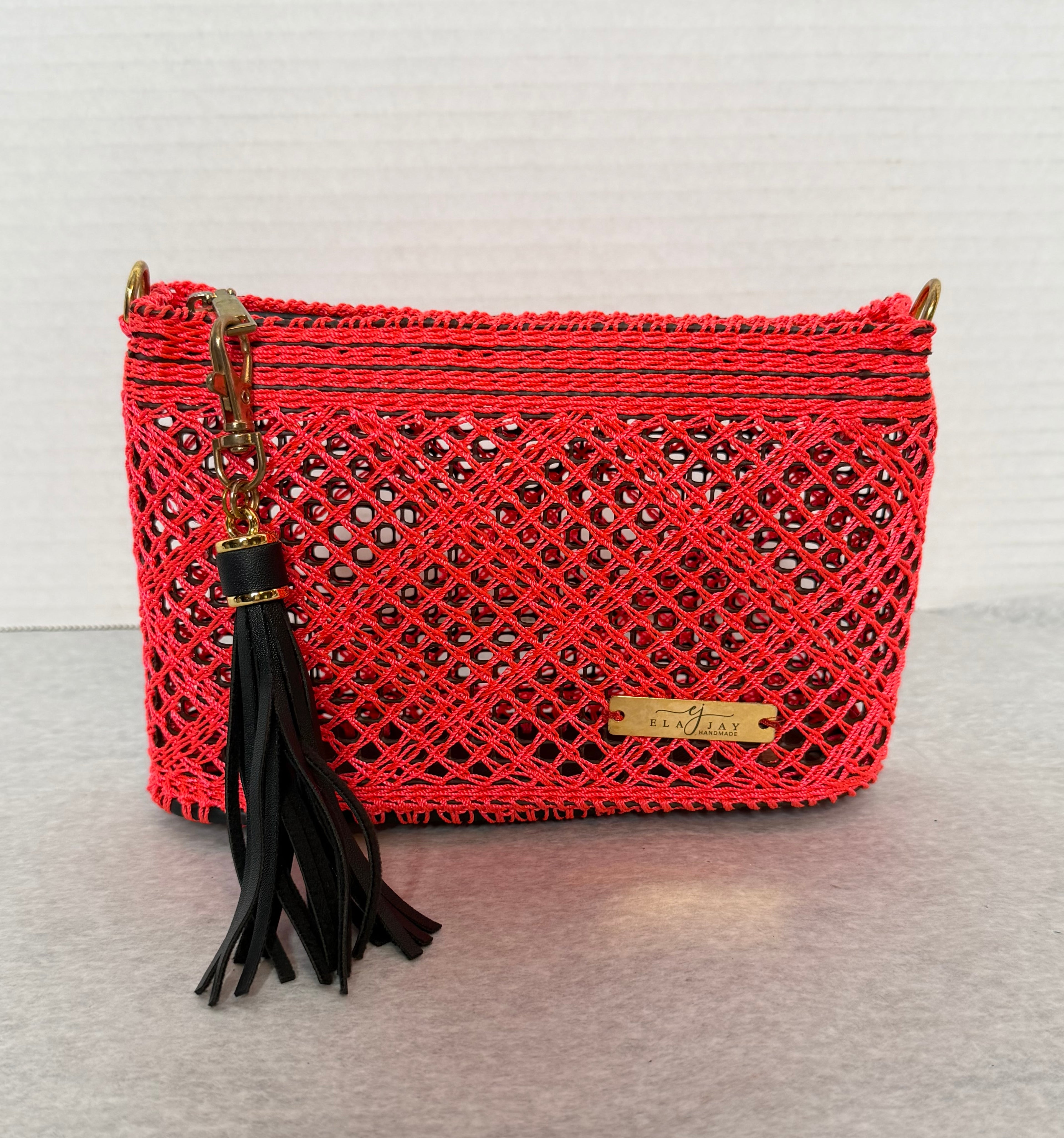 Aubrey Mini Crossbody