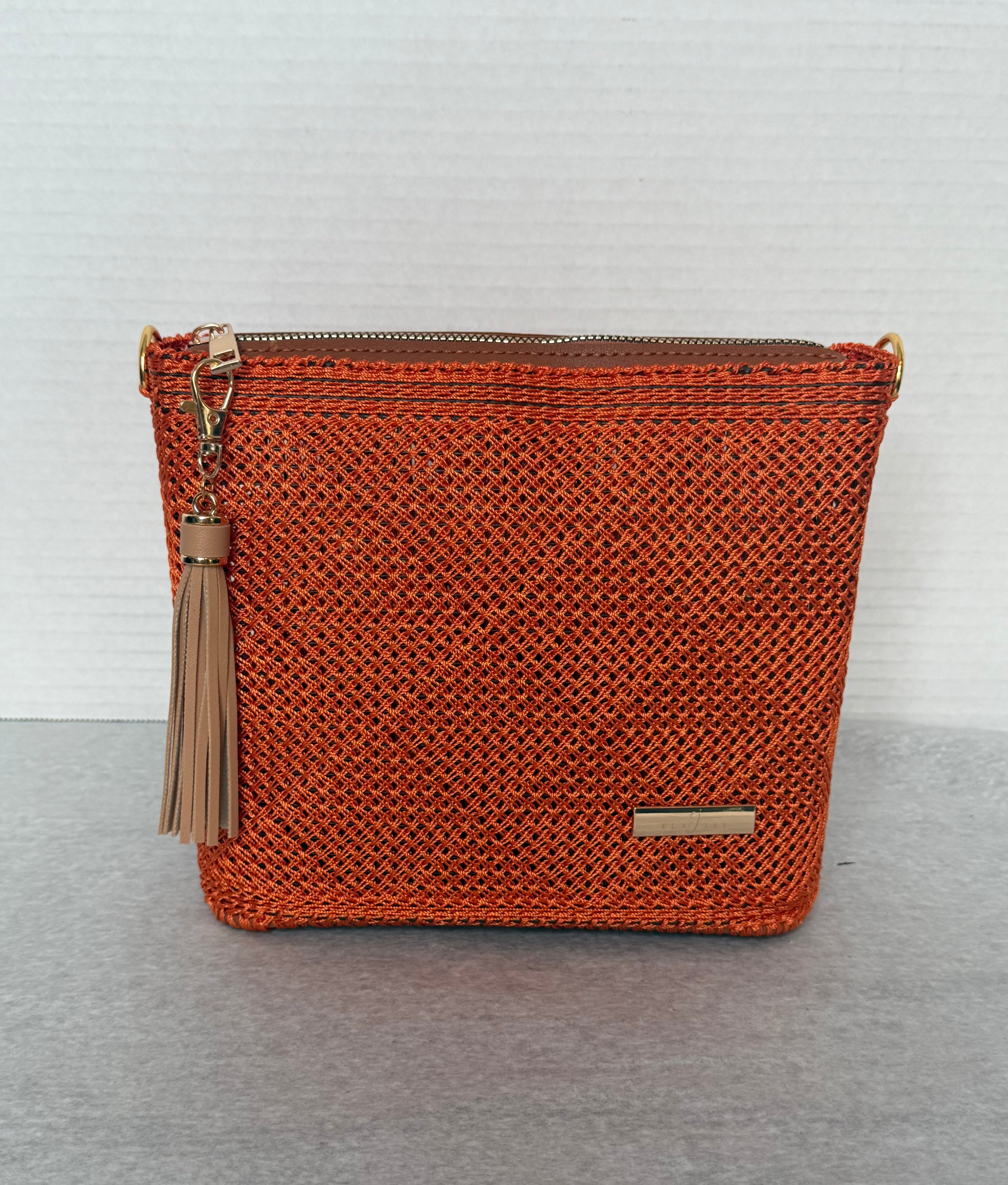 Josephine Crossbody Bag