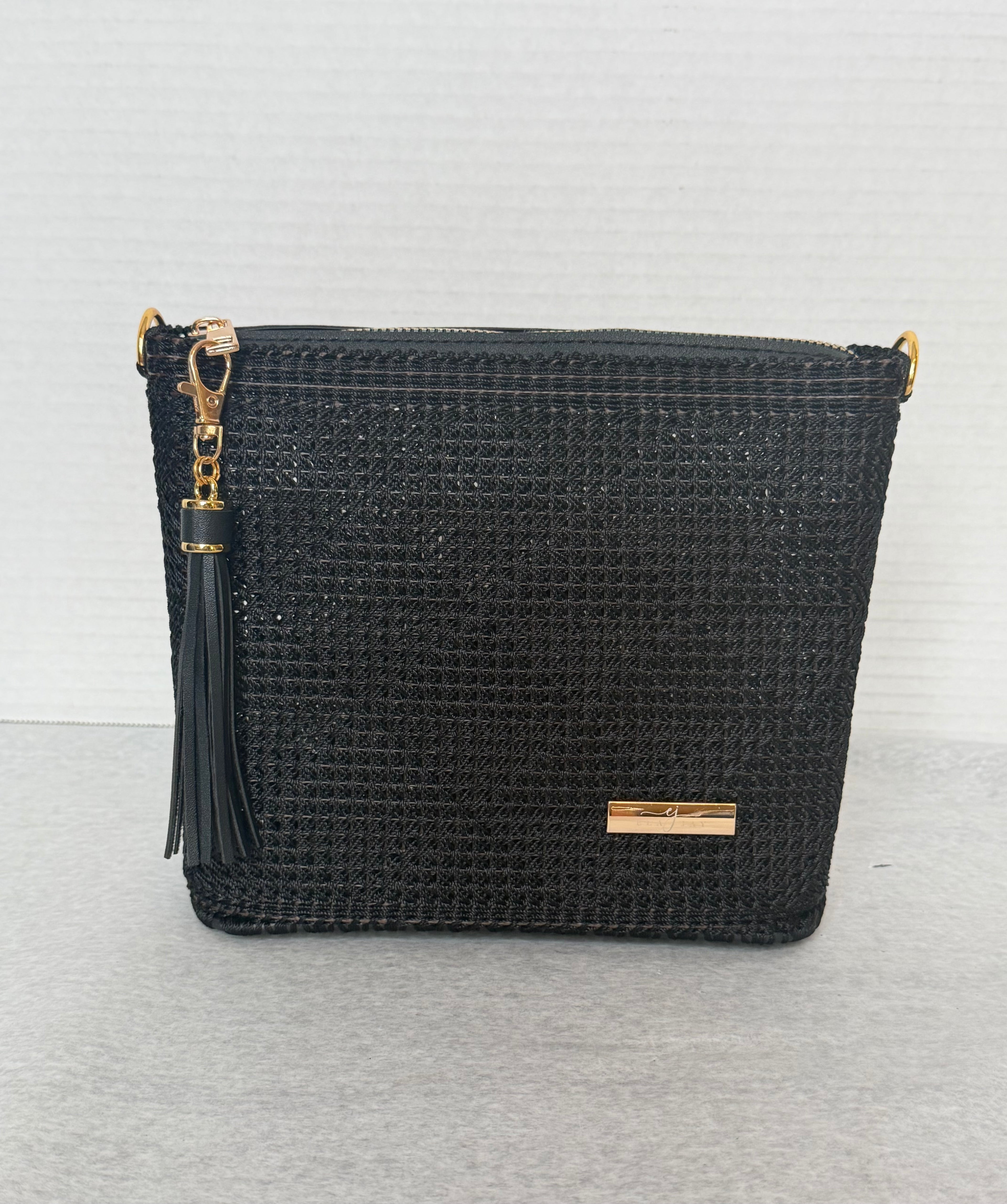 Josephine Crossbody Bag