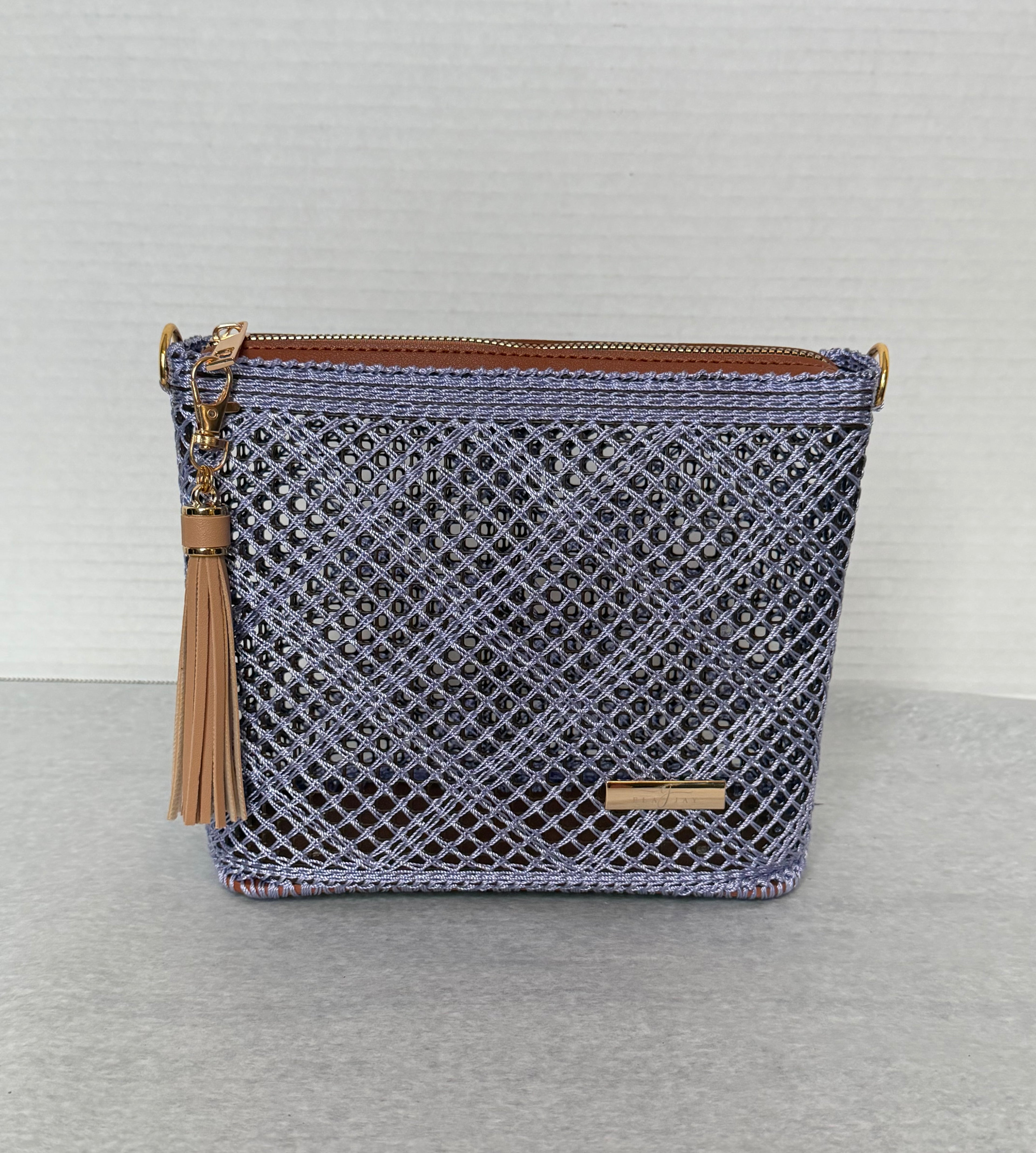 Raven Crossbody Bag
