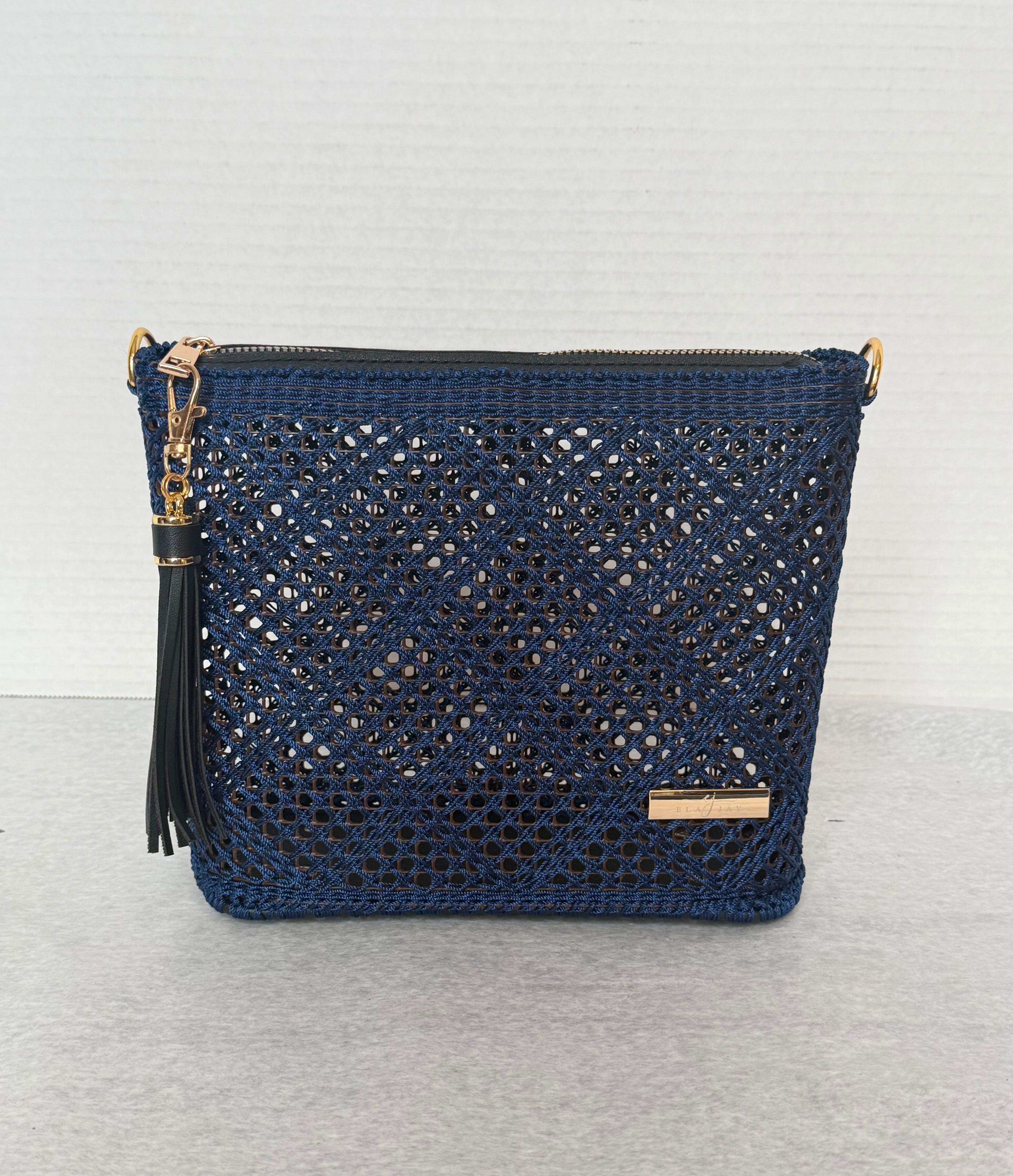 Raven Crossbody Bag