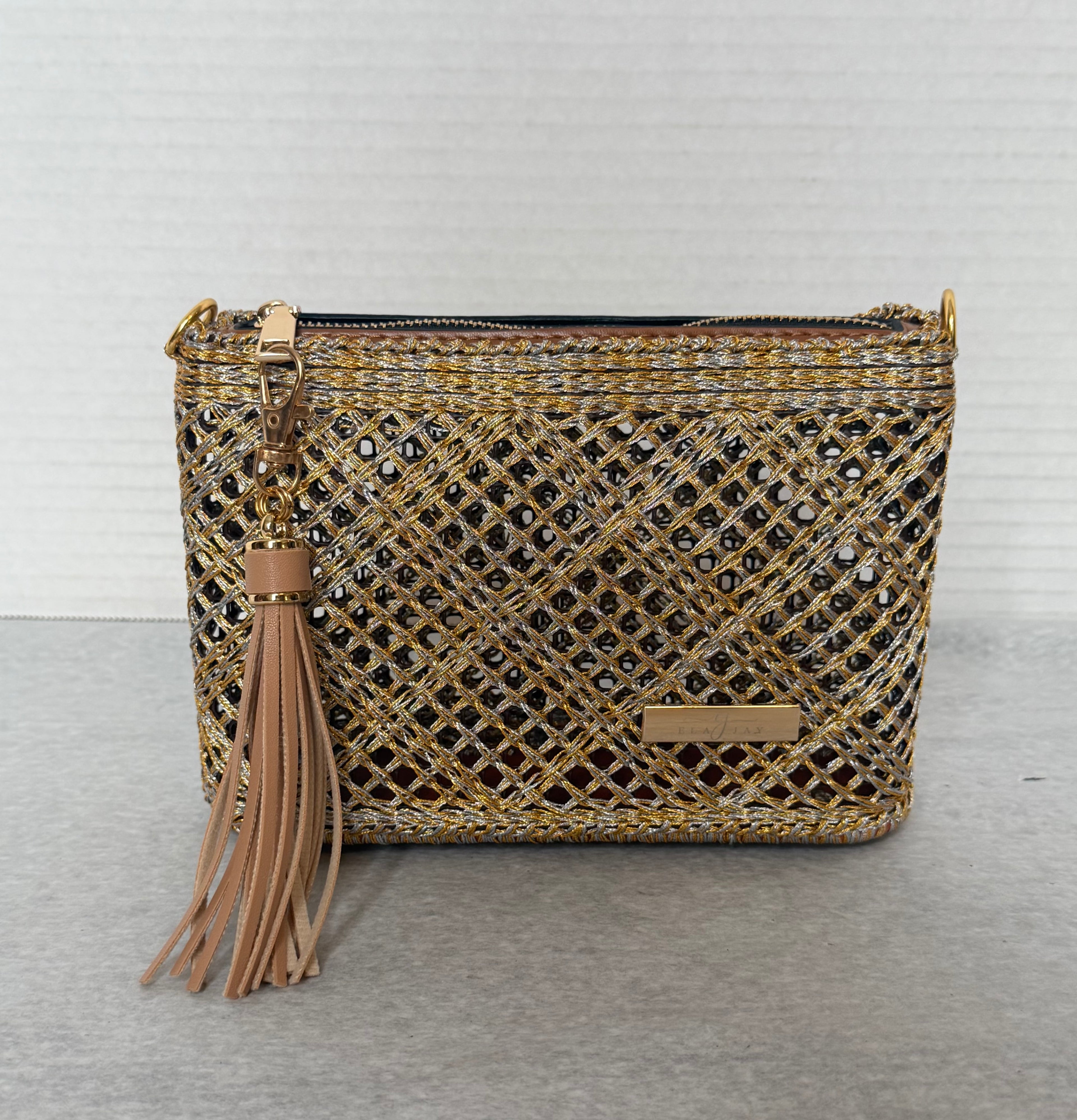 Aubrey Mini Crossbody