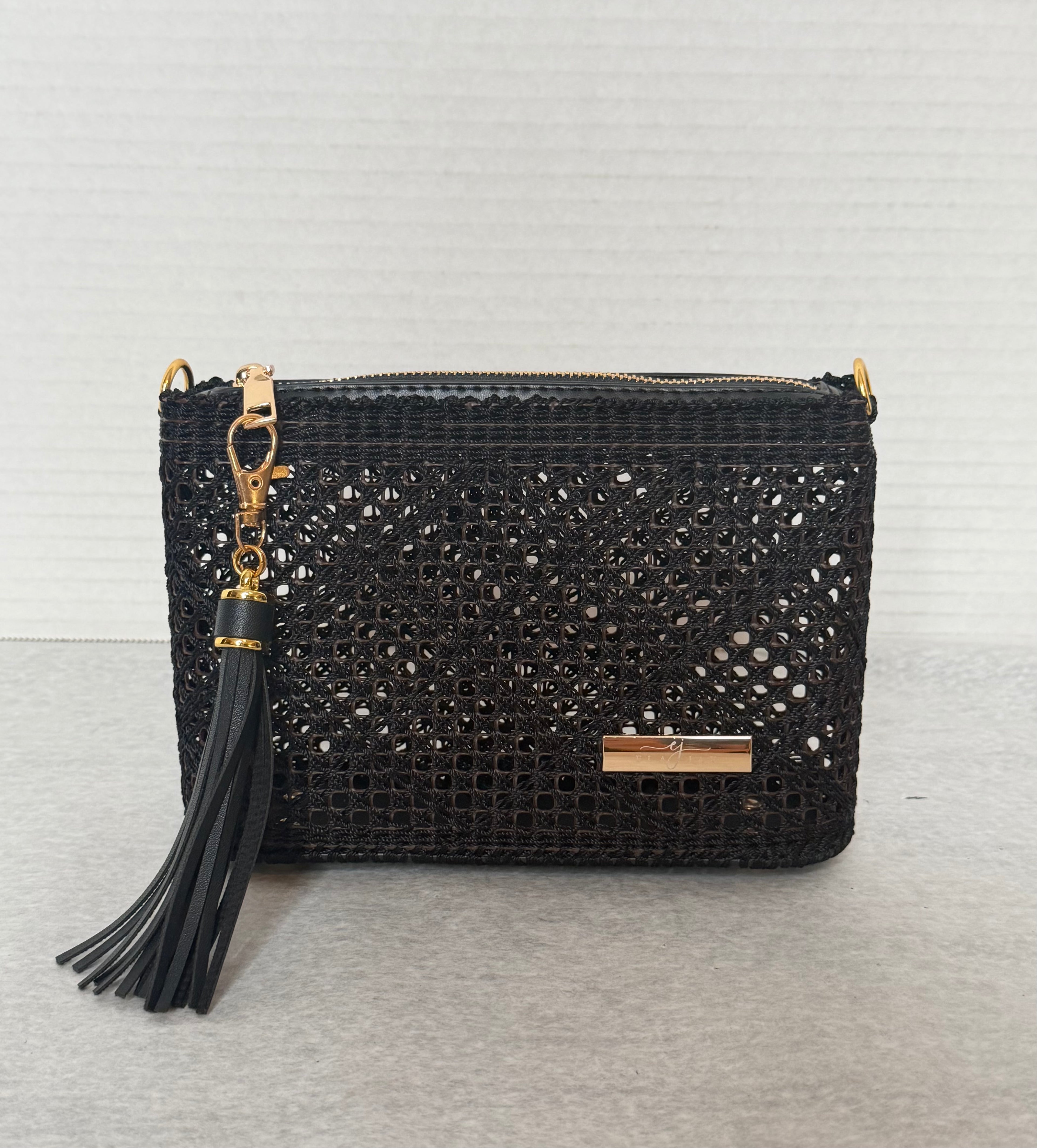 Aubrey Mini Crossbody