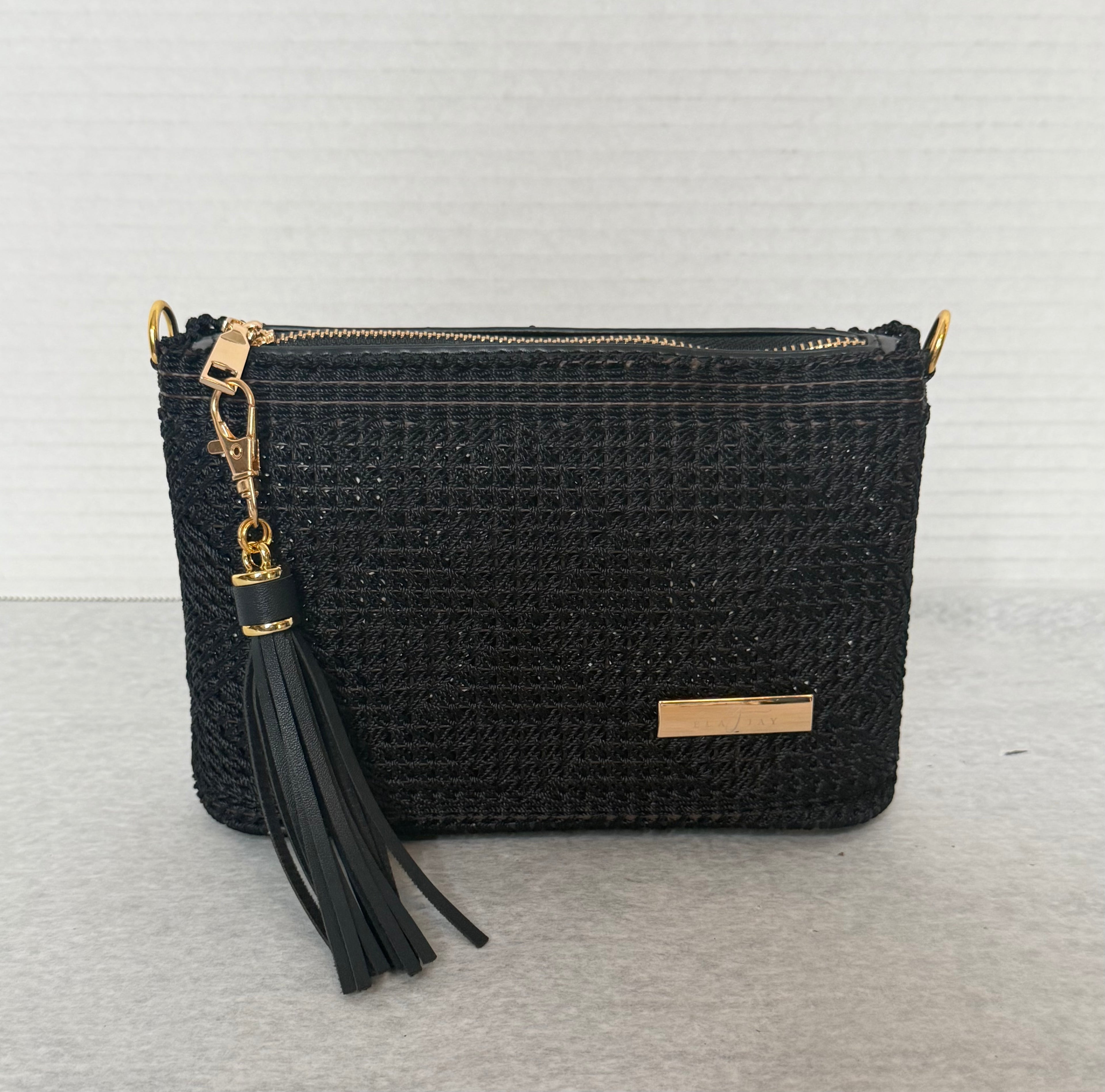 Quinn Mini Crossbody Bag
