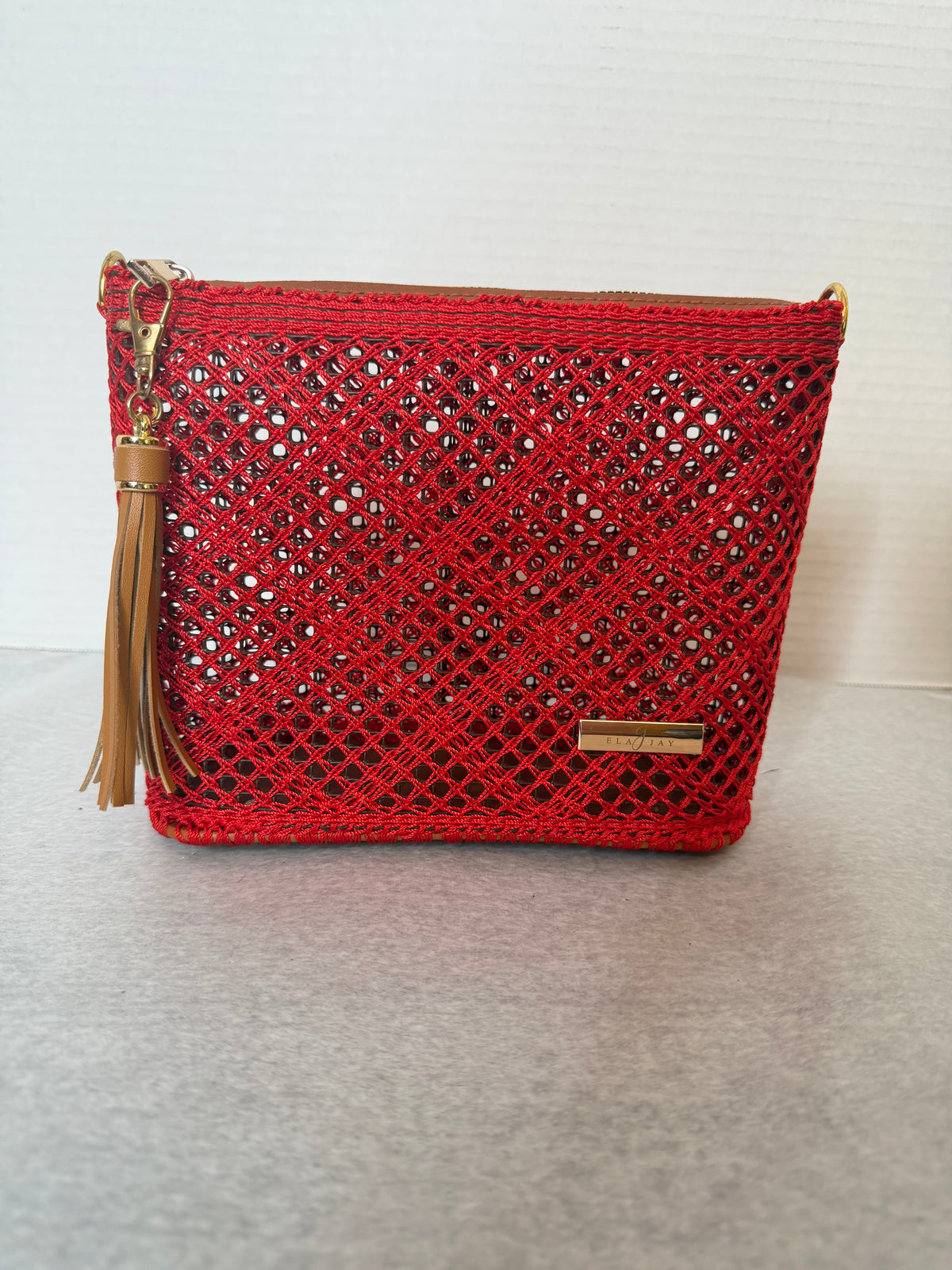 Raven Crossbody Bag