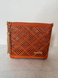 Raven Crossbody Bag
