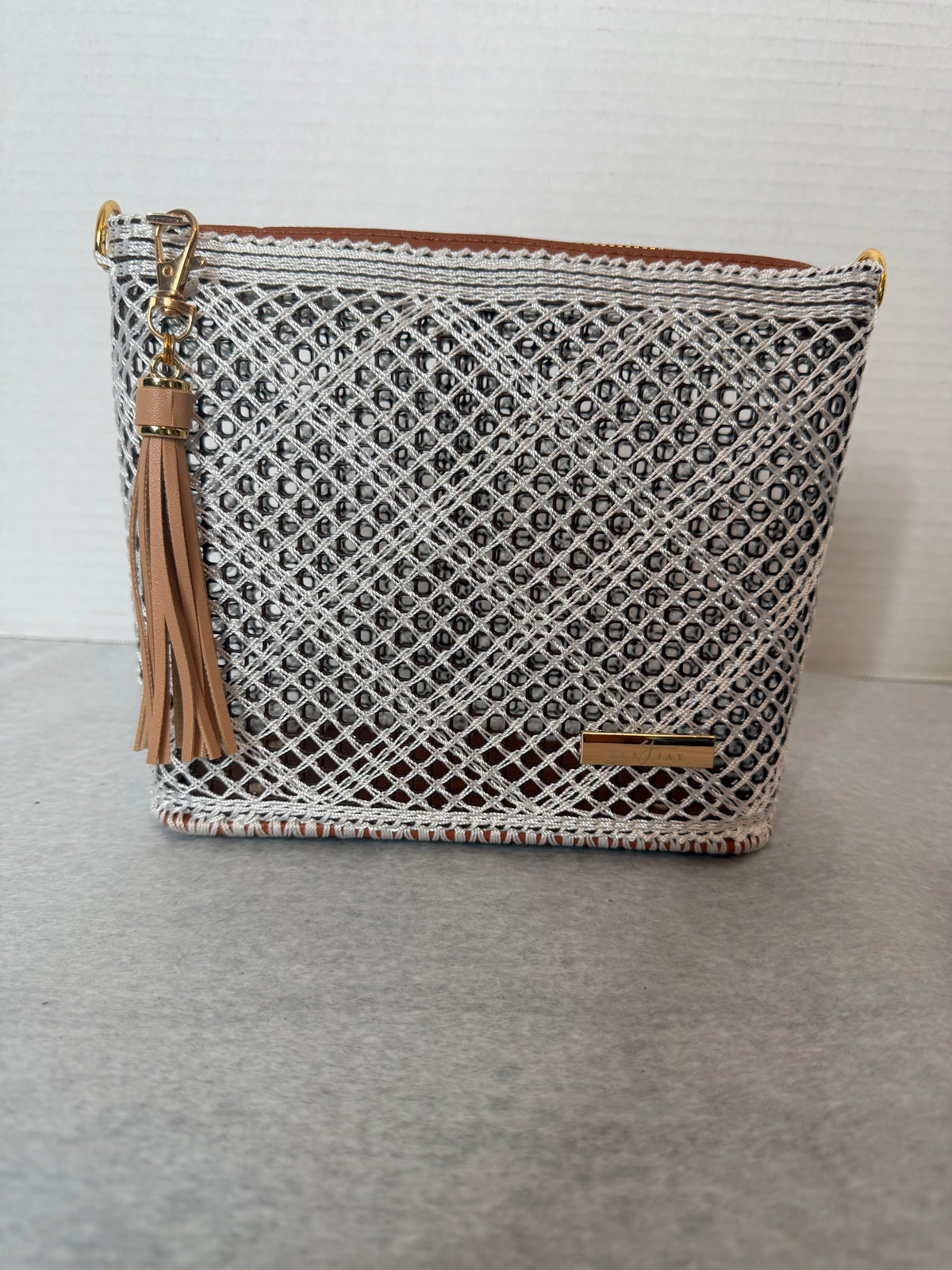 Raven Crossbody Bag