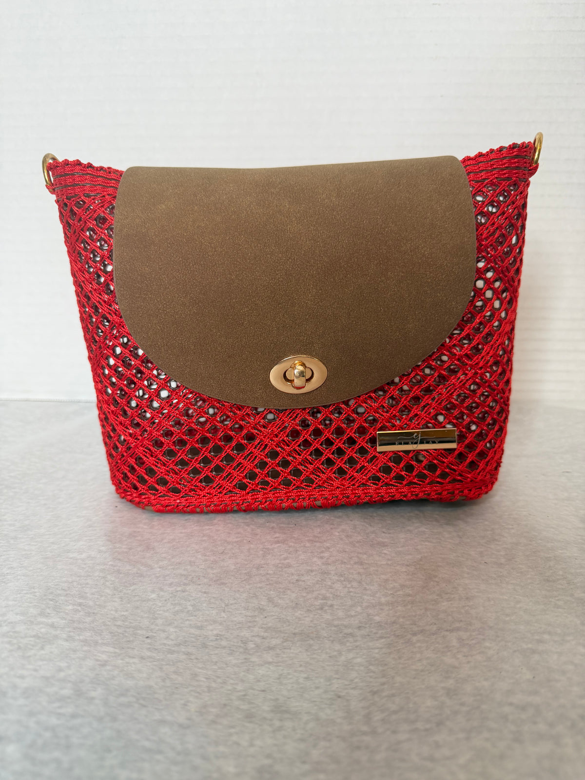 Bernice Shoulder Bag