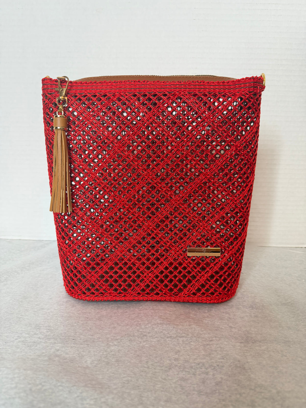 Kennedy Crossbody Bag