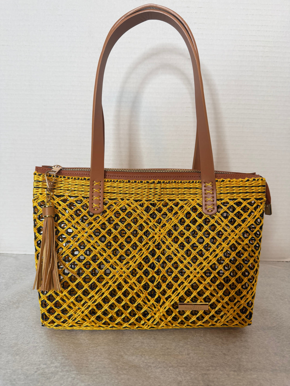 Freya Petite Tote Bag