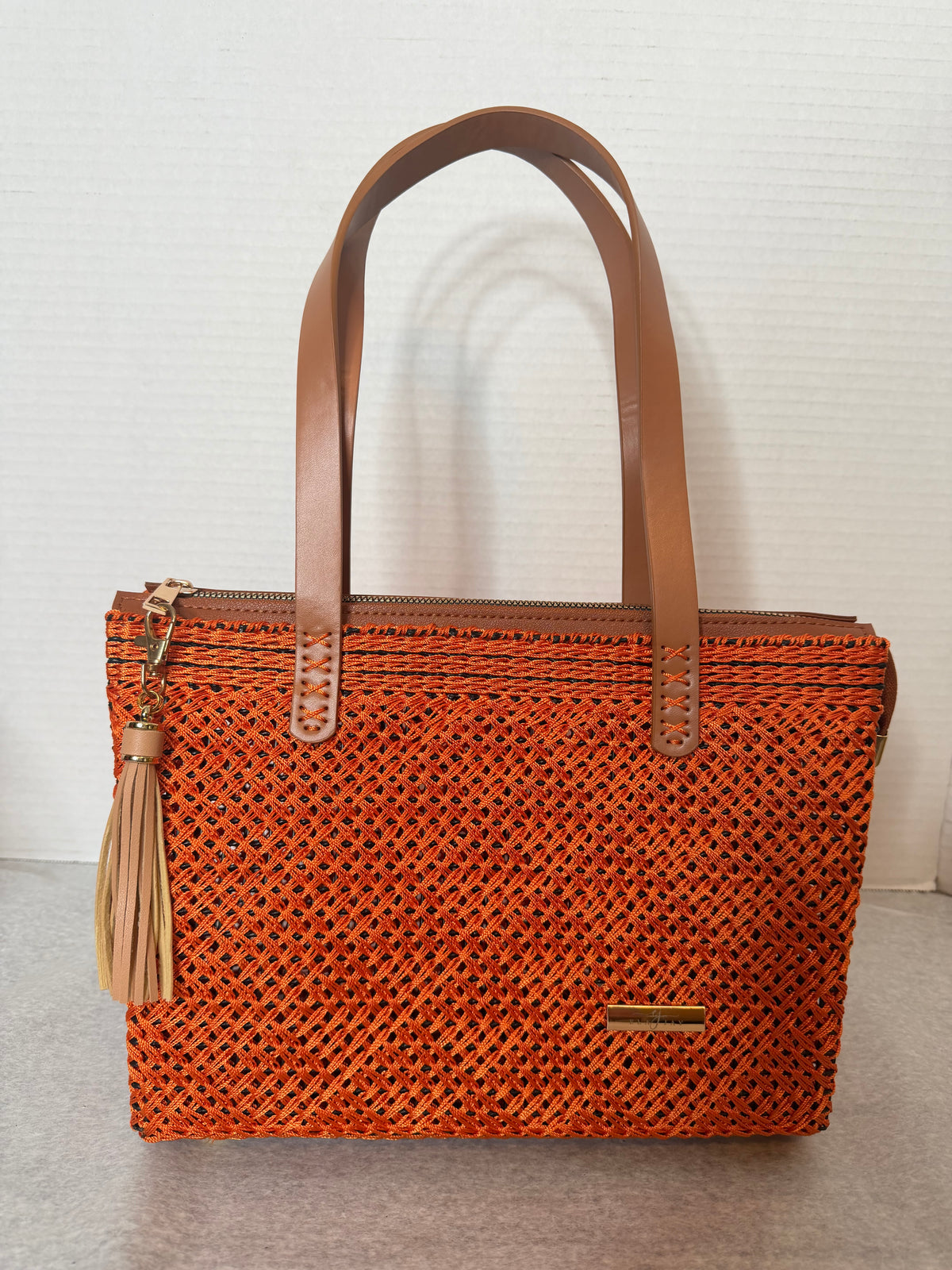 Lexi Petite Tote Bag