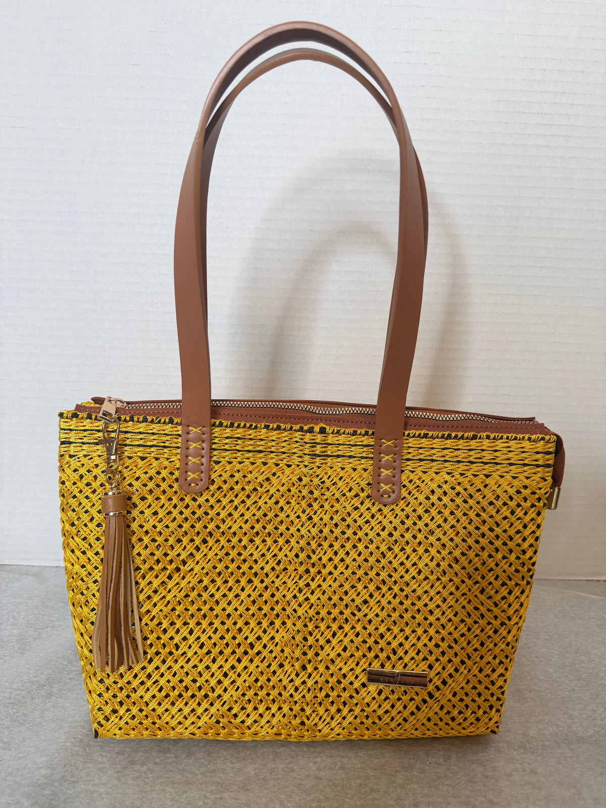 Lexi Petite Tote Bag