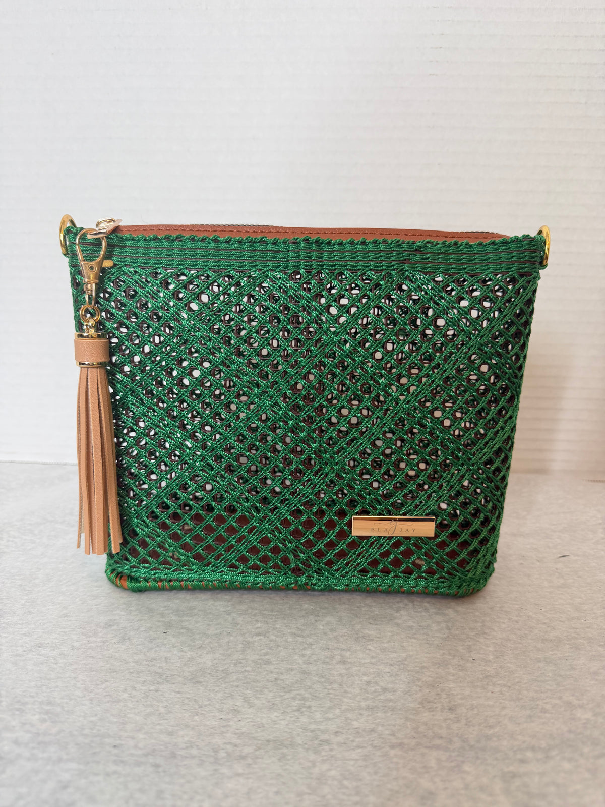 Raven Crossbody Bag