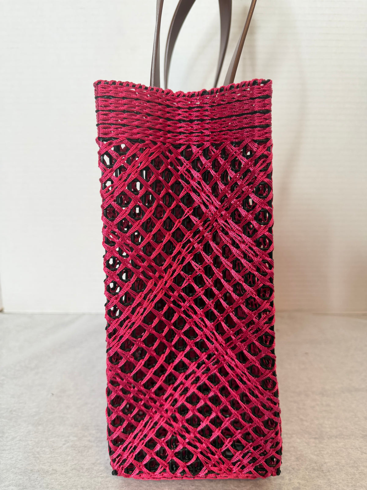 Rhonda Snap Tote Bag