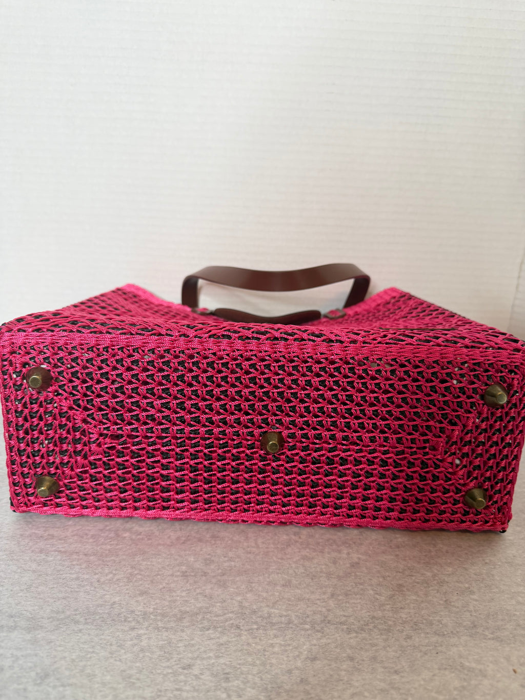 Rhonda Snap Tote Bag