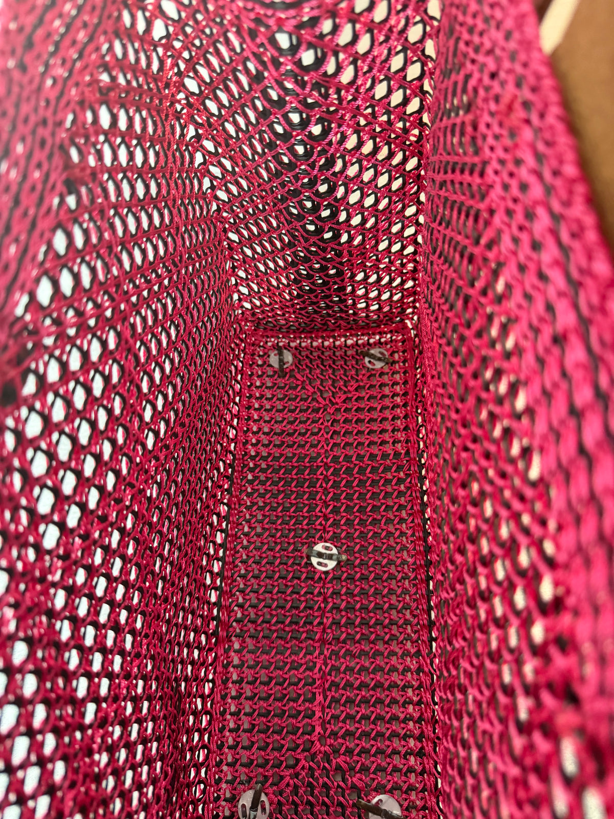 Rhonda Snap Tote Bag