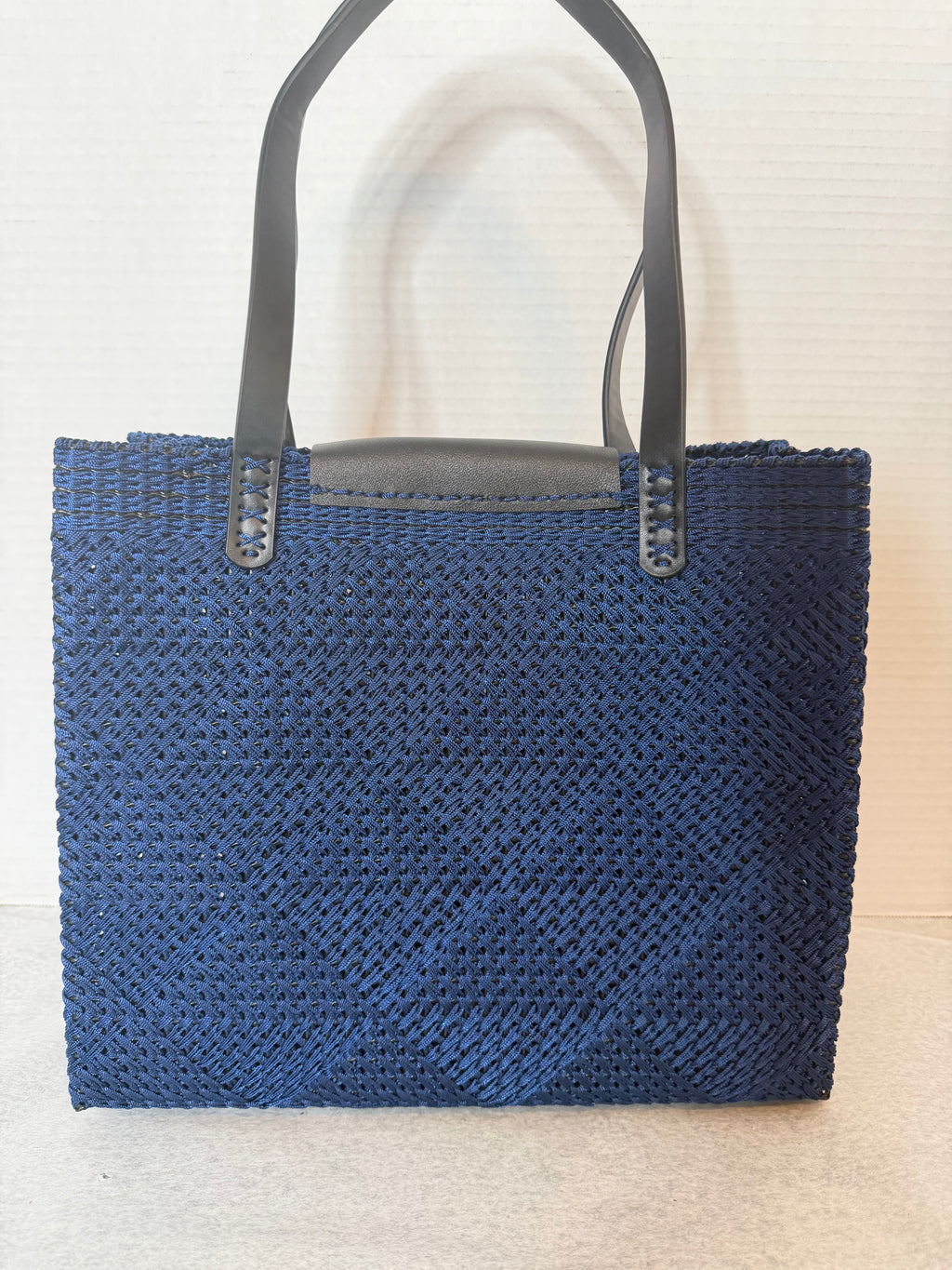 Amber Snap Tote Bag