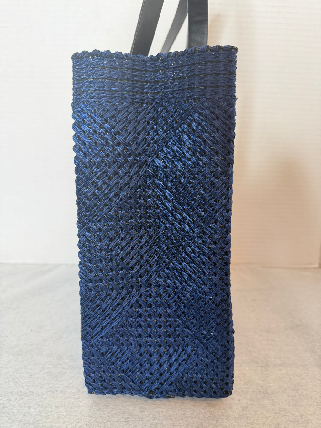 Amber Snap Tote Bag