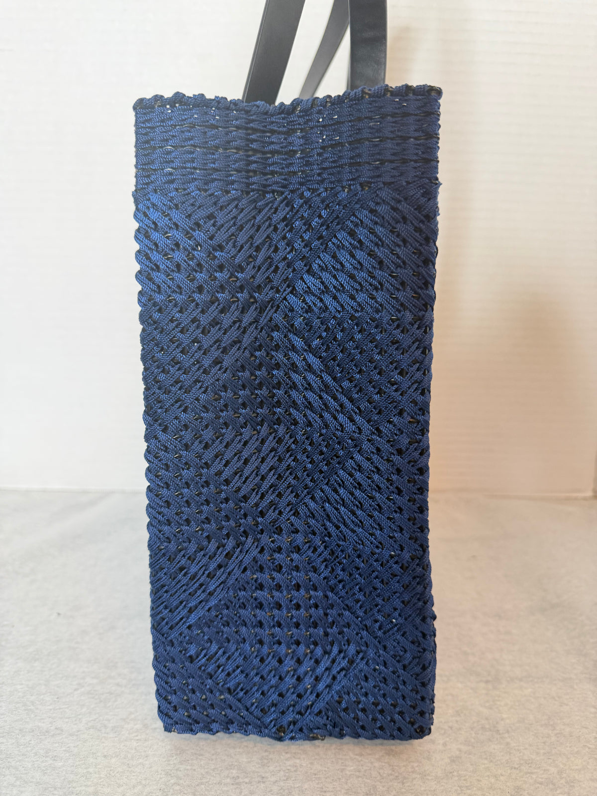 Amber Snap Tote Bag