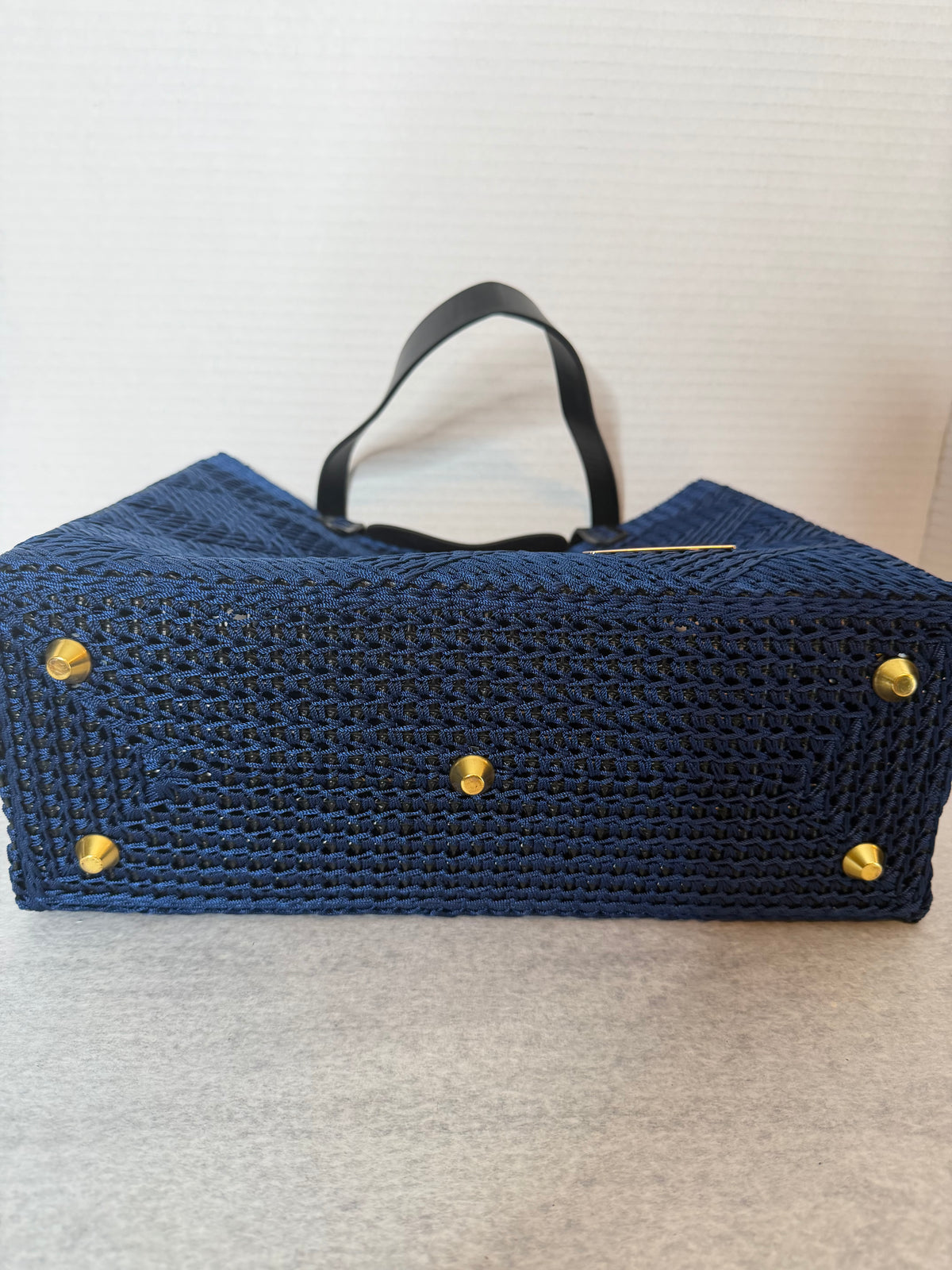 Amber Snap Tote Bag