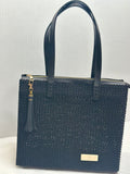 Lee Zip Tote Bag