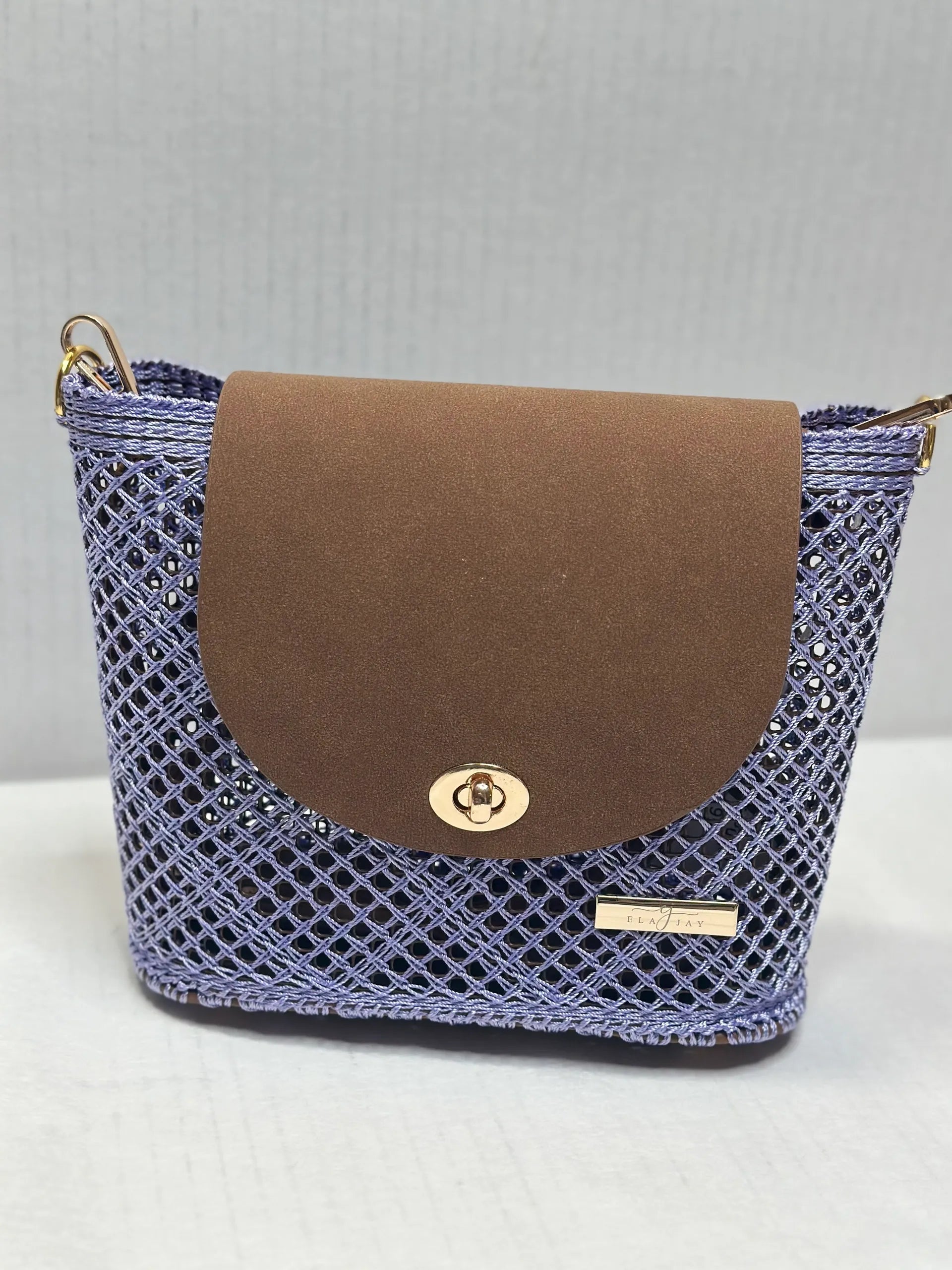 Bernice Shoulder Bag