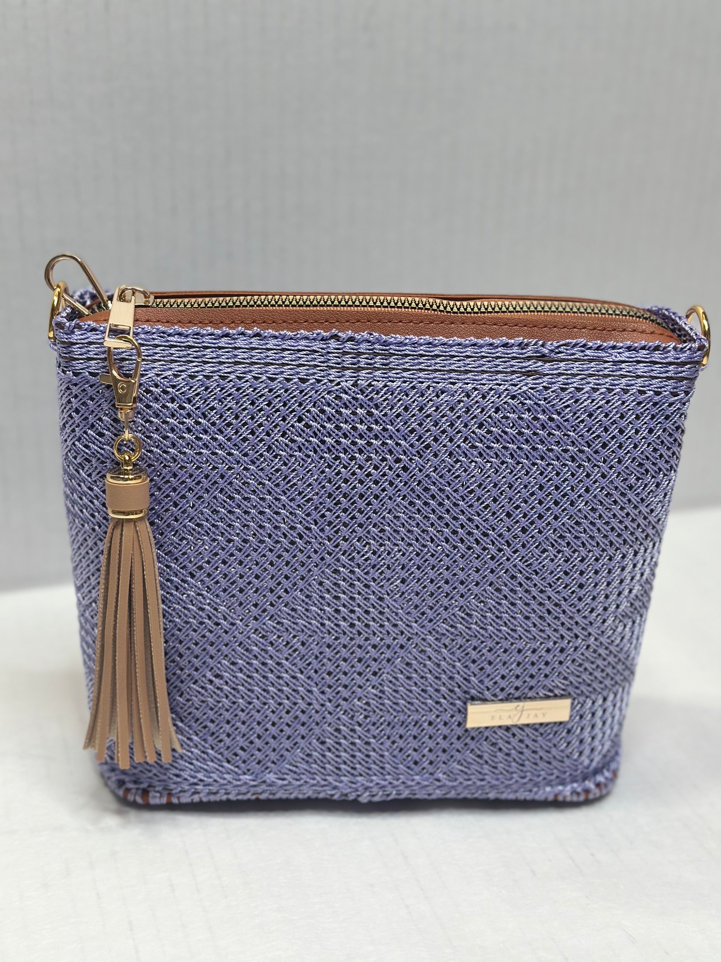 Josephine Crossbody Bag