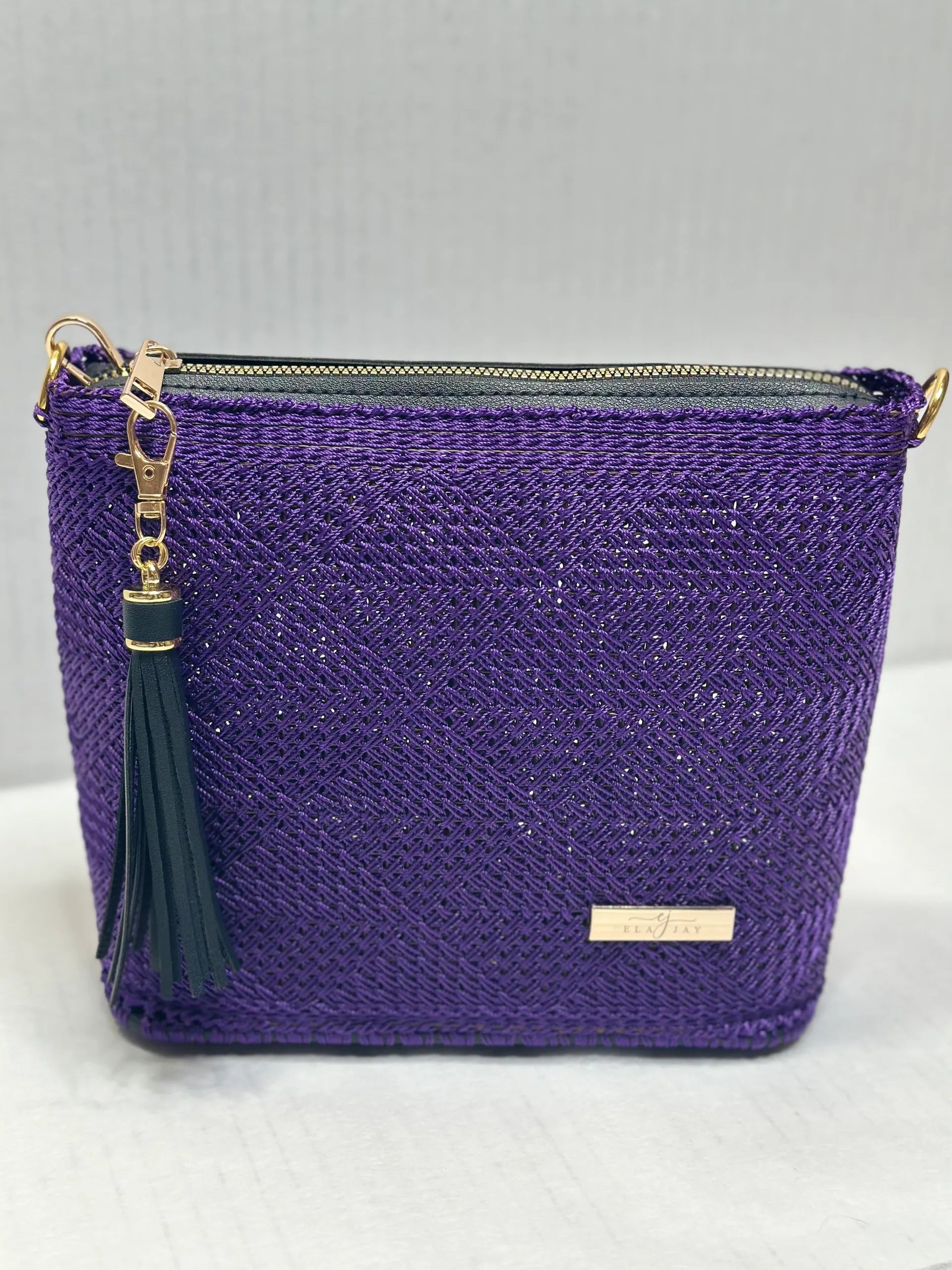 Josephine Crossbody Bag