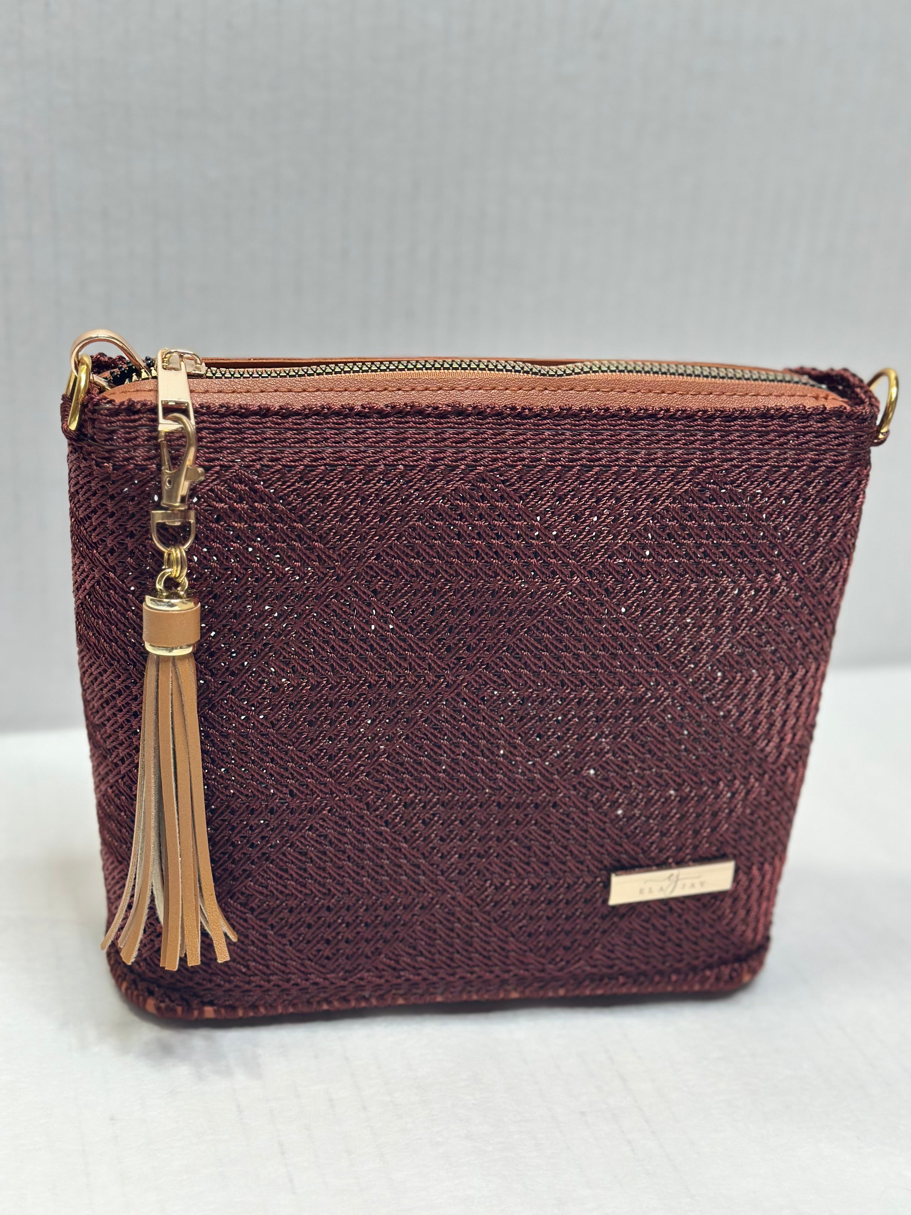 Josephine Crossbody Bag