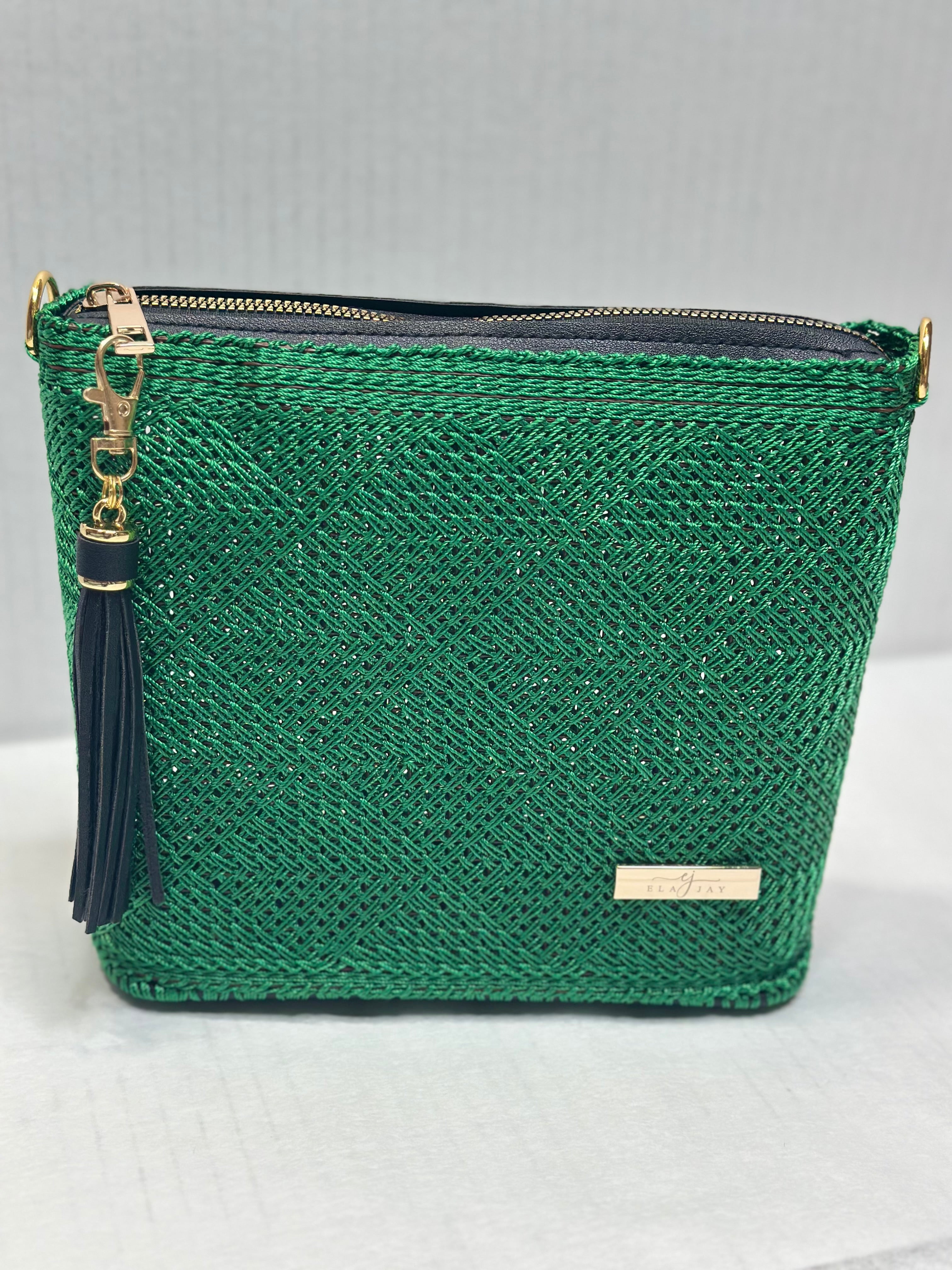 Josephine Crossbody Bag