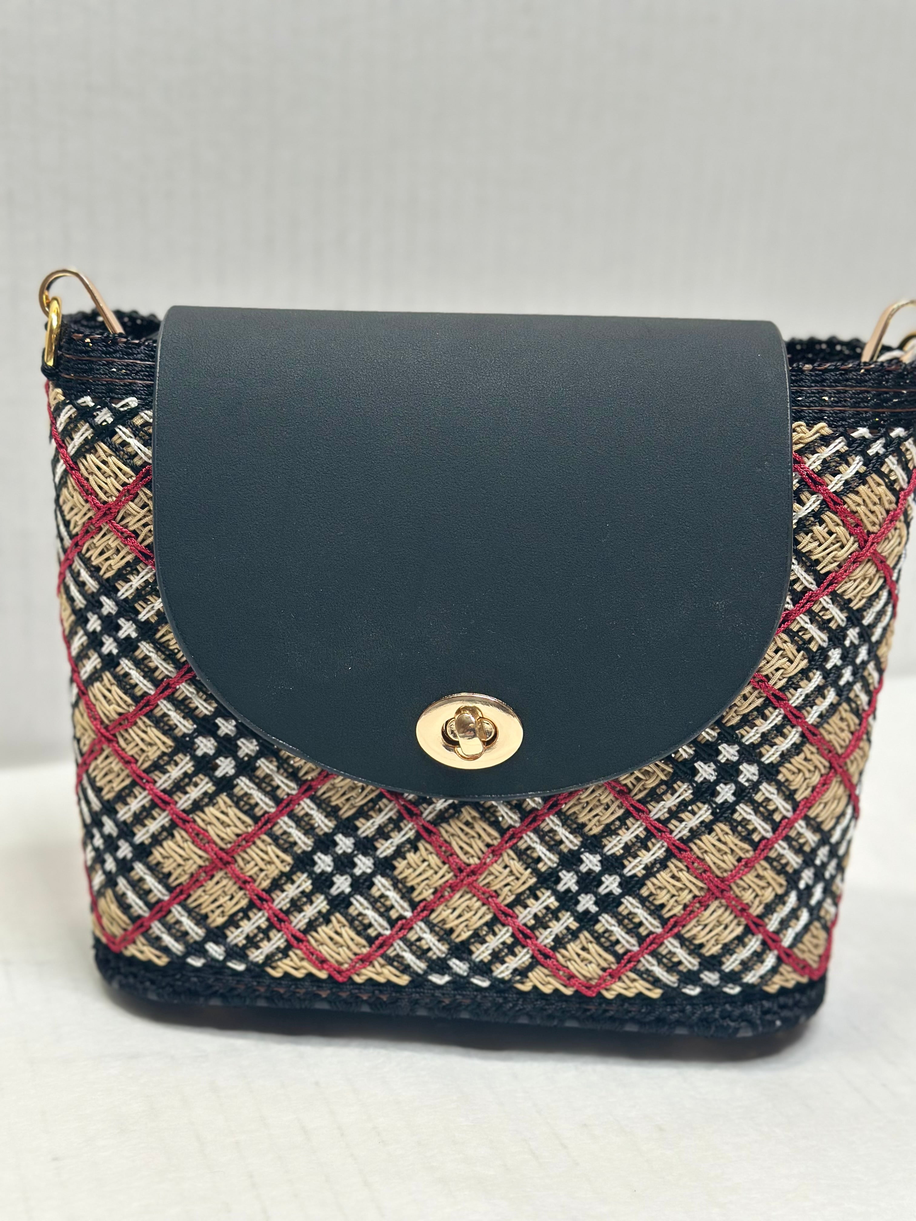 Charlotte Shoulder Bag