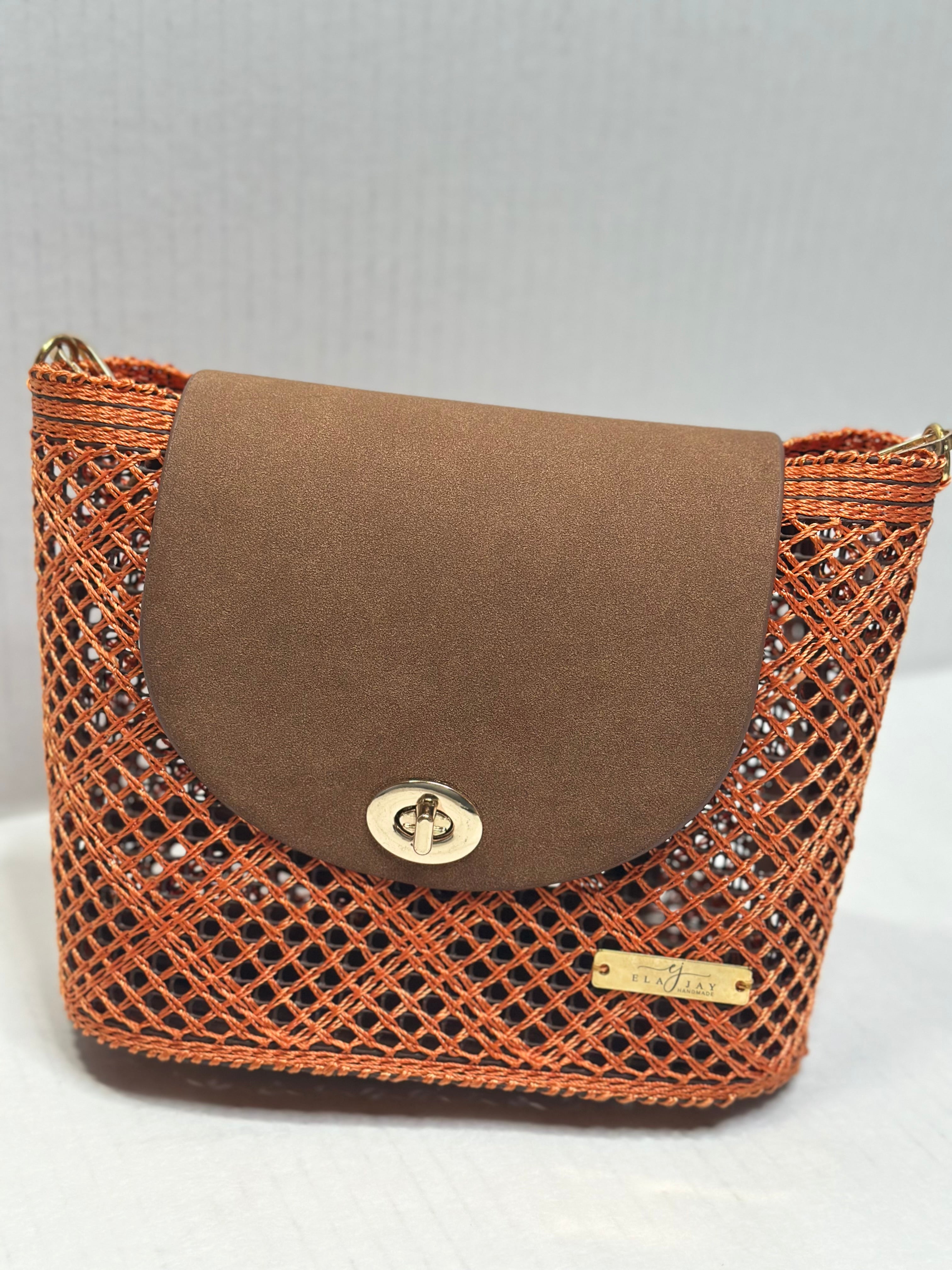 Bernice Shoulder Bag