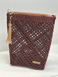 Esther Zip Crossbody Bag *Limited Edition