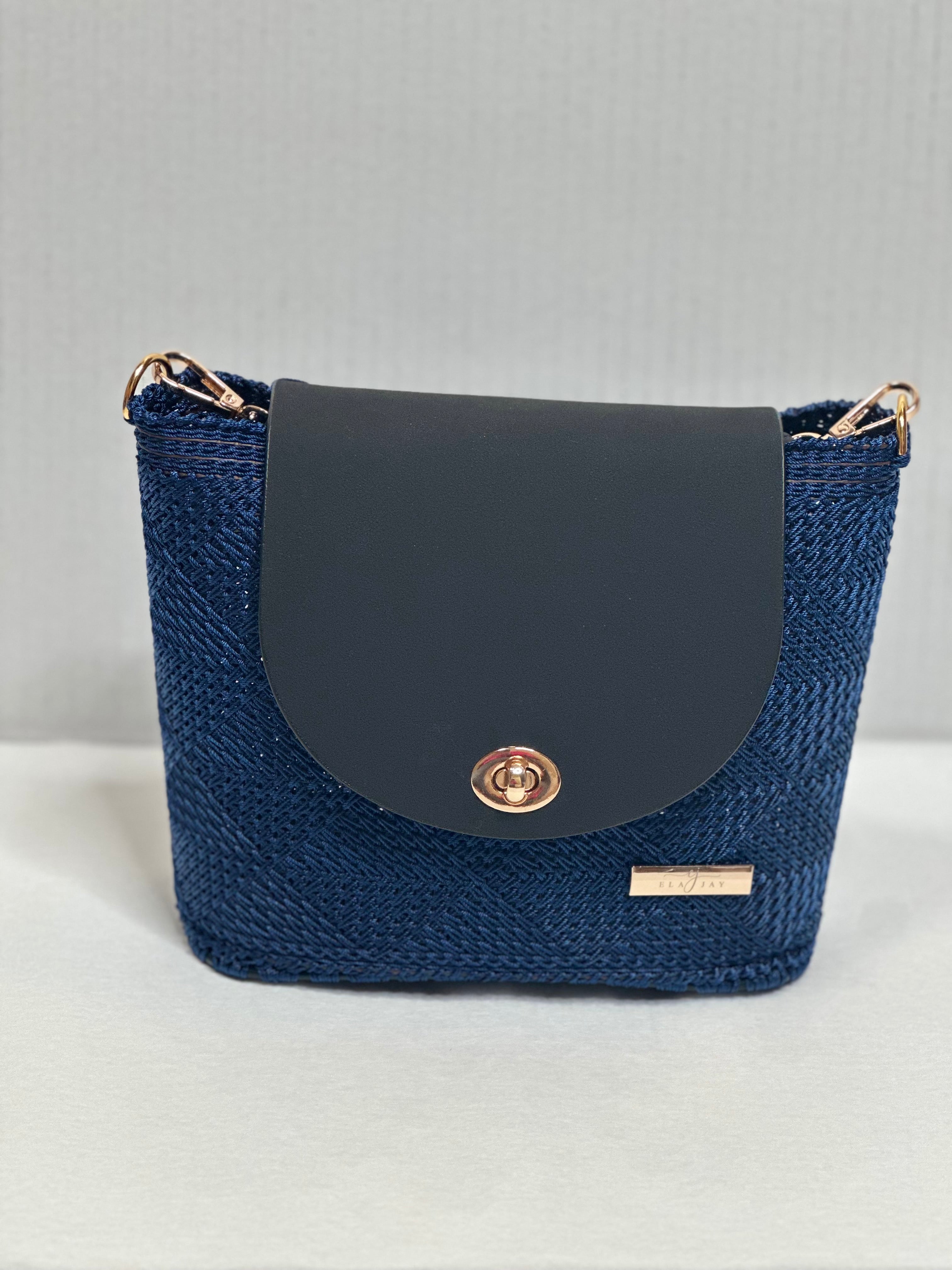 Charlotte Shoulder Bag