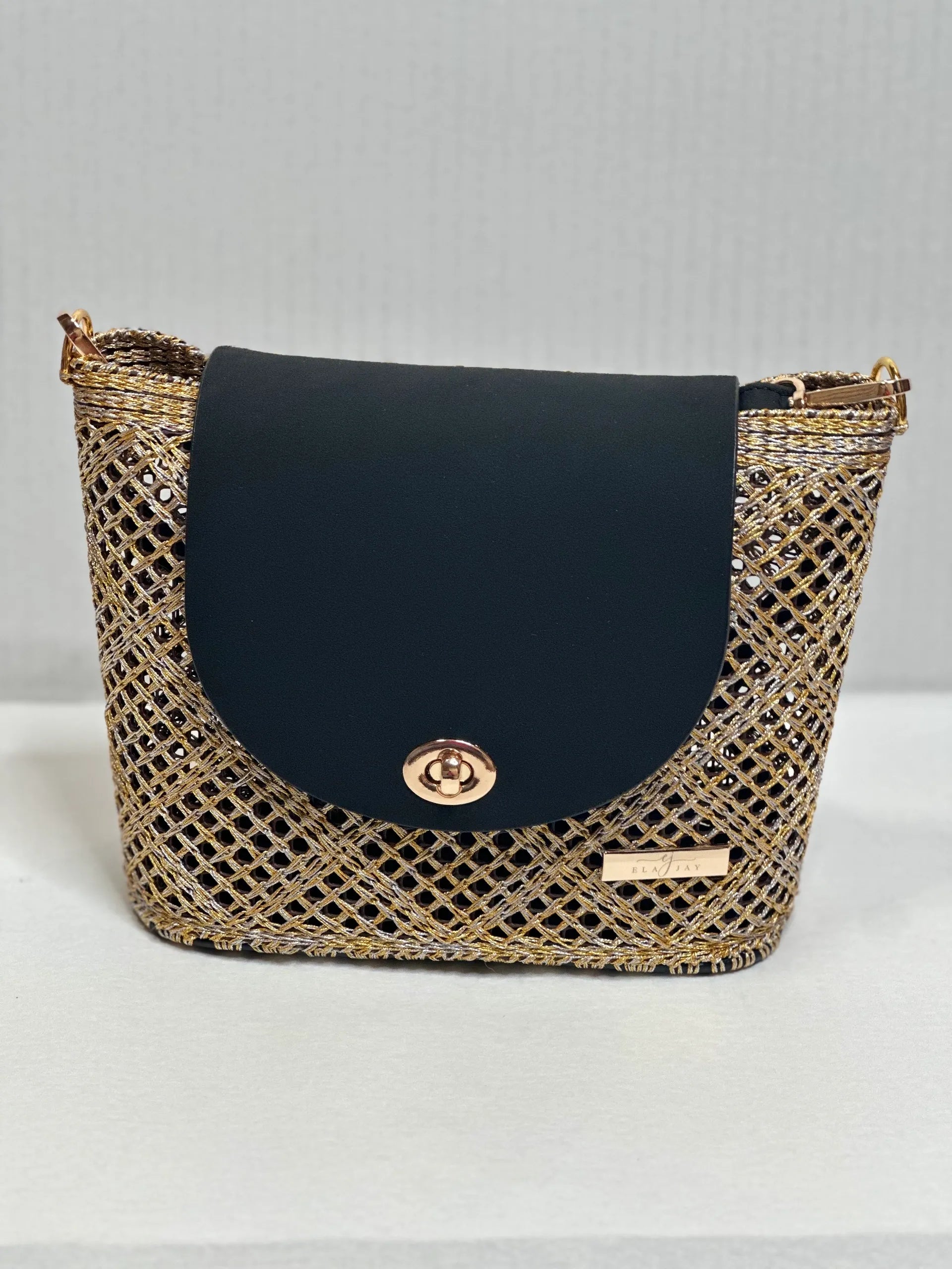 Bernice Shoulder Bag