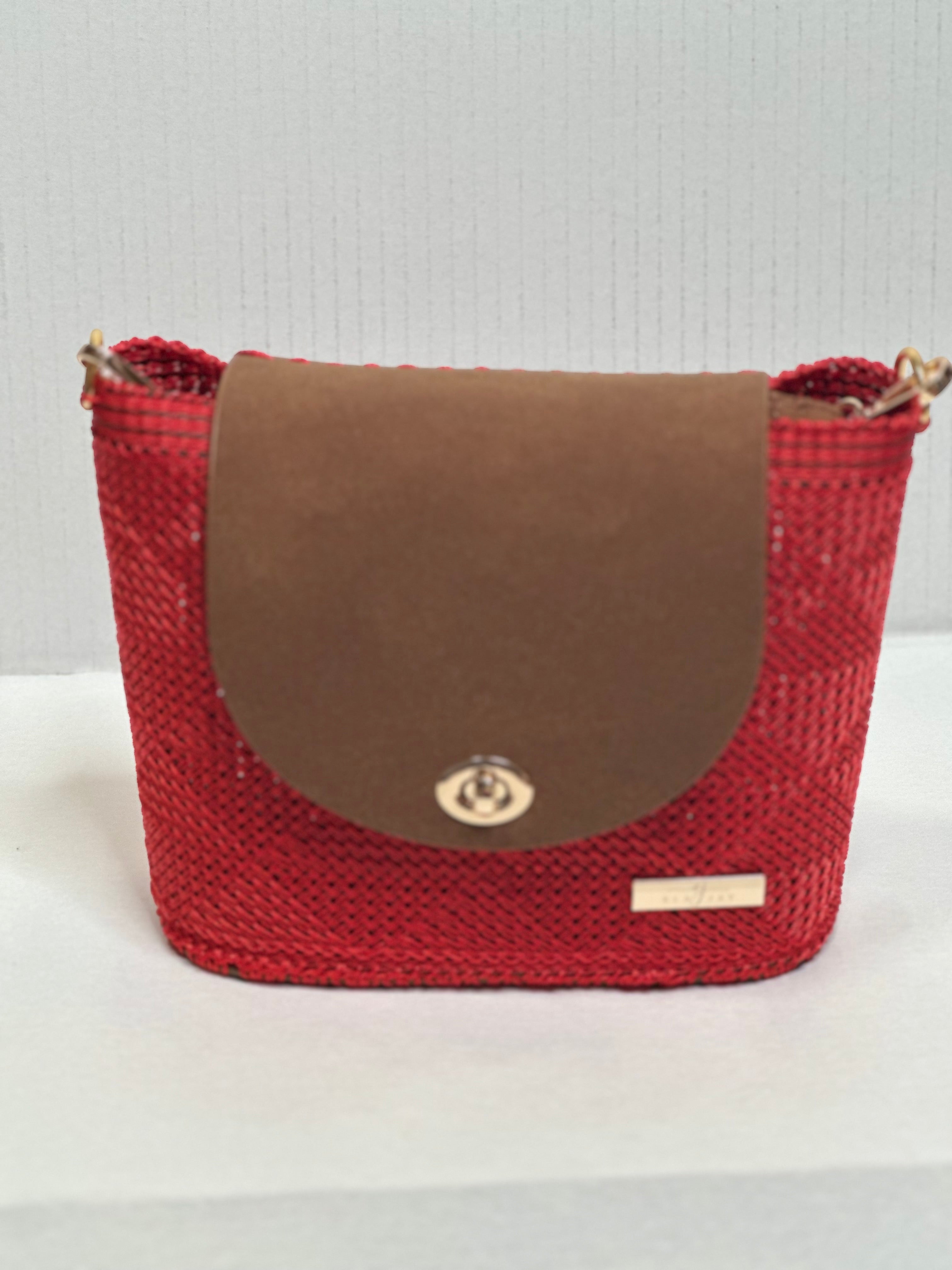 Charlotte Shoulder Bag