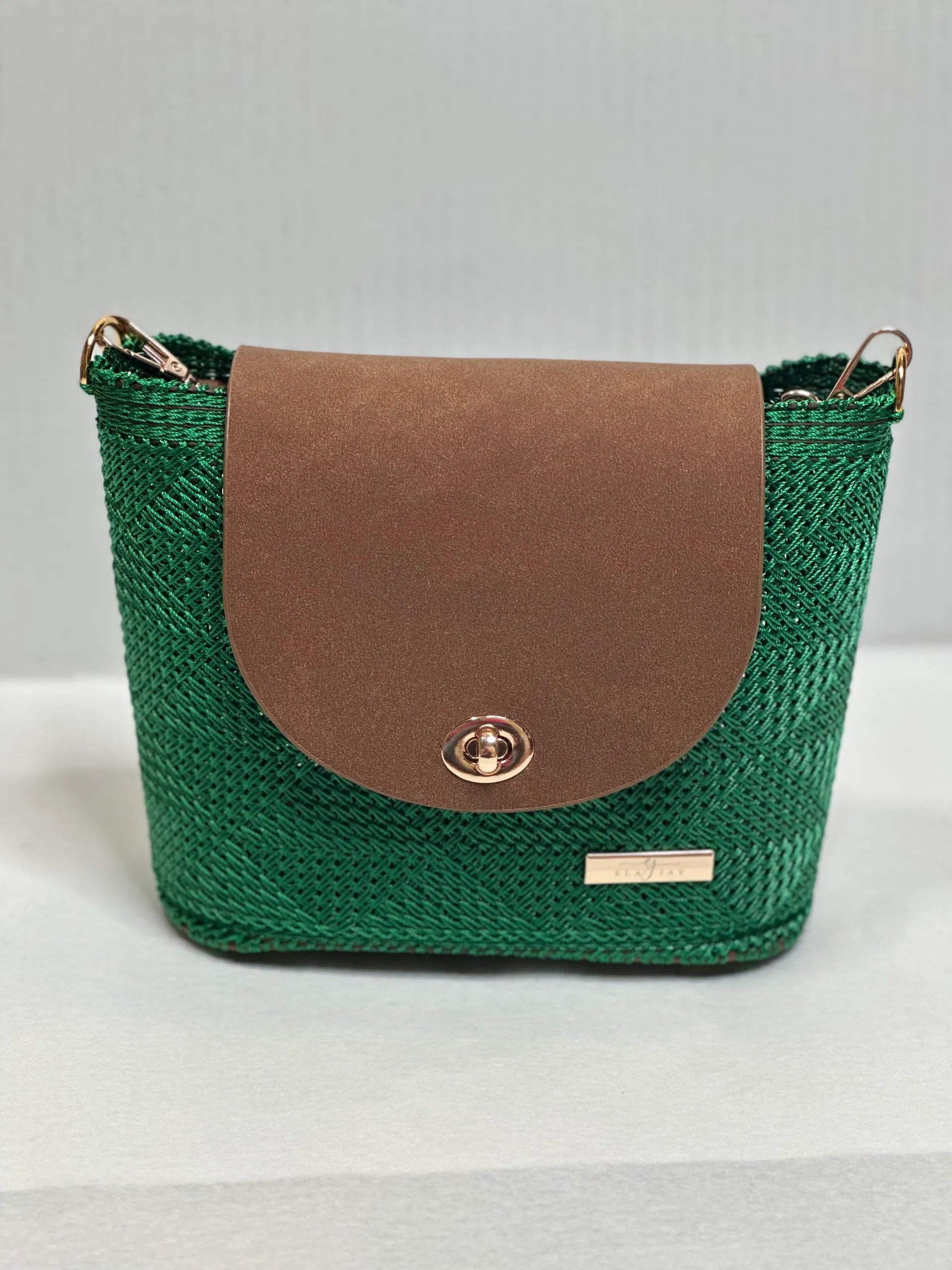 Charlotte Shoulder Bag