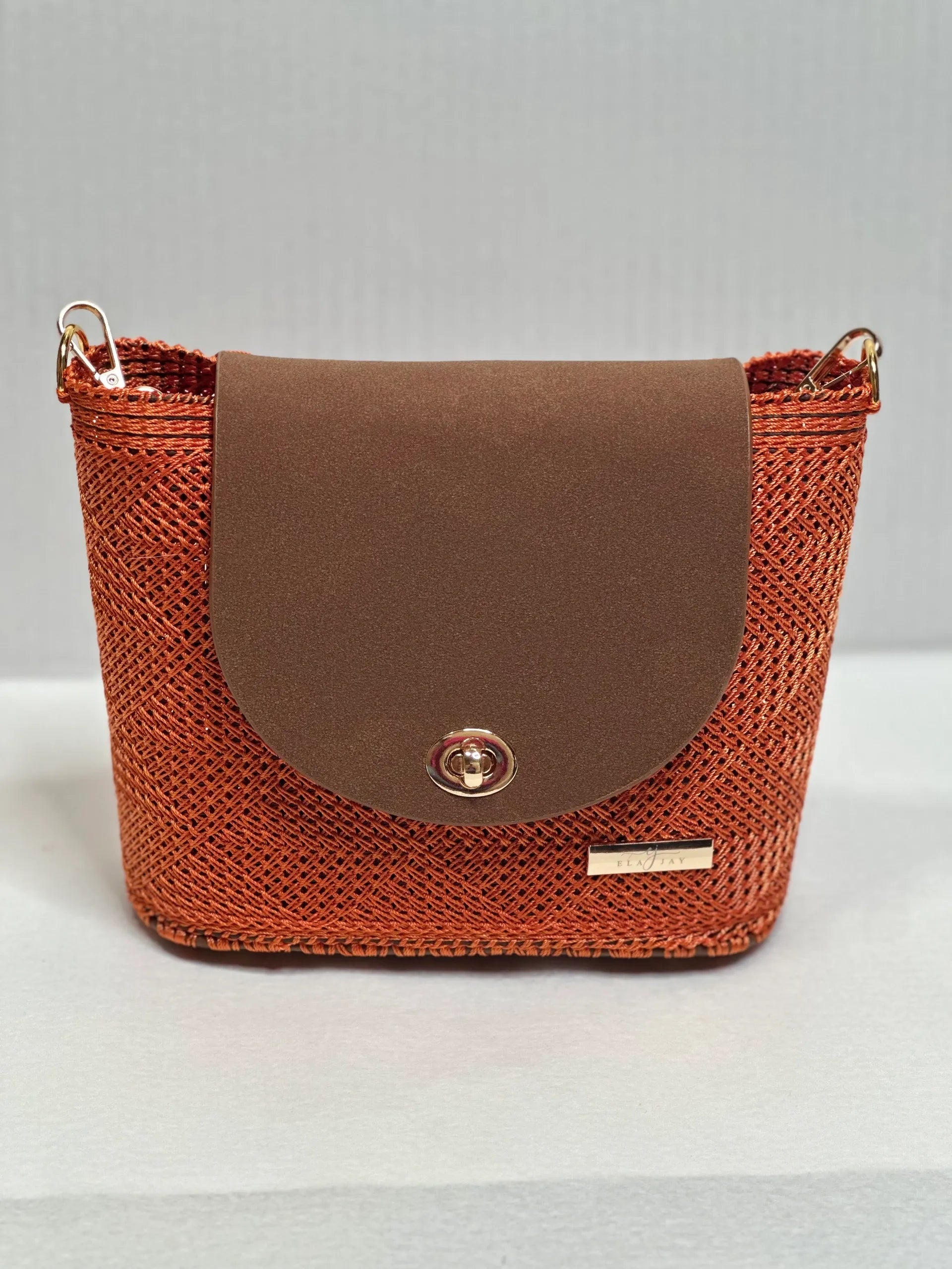 Charlotte Shoulder Bag