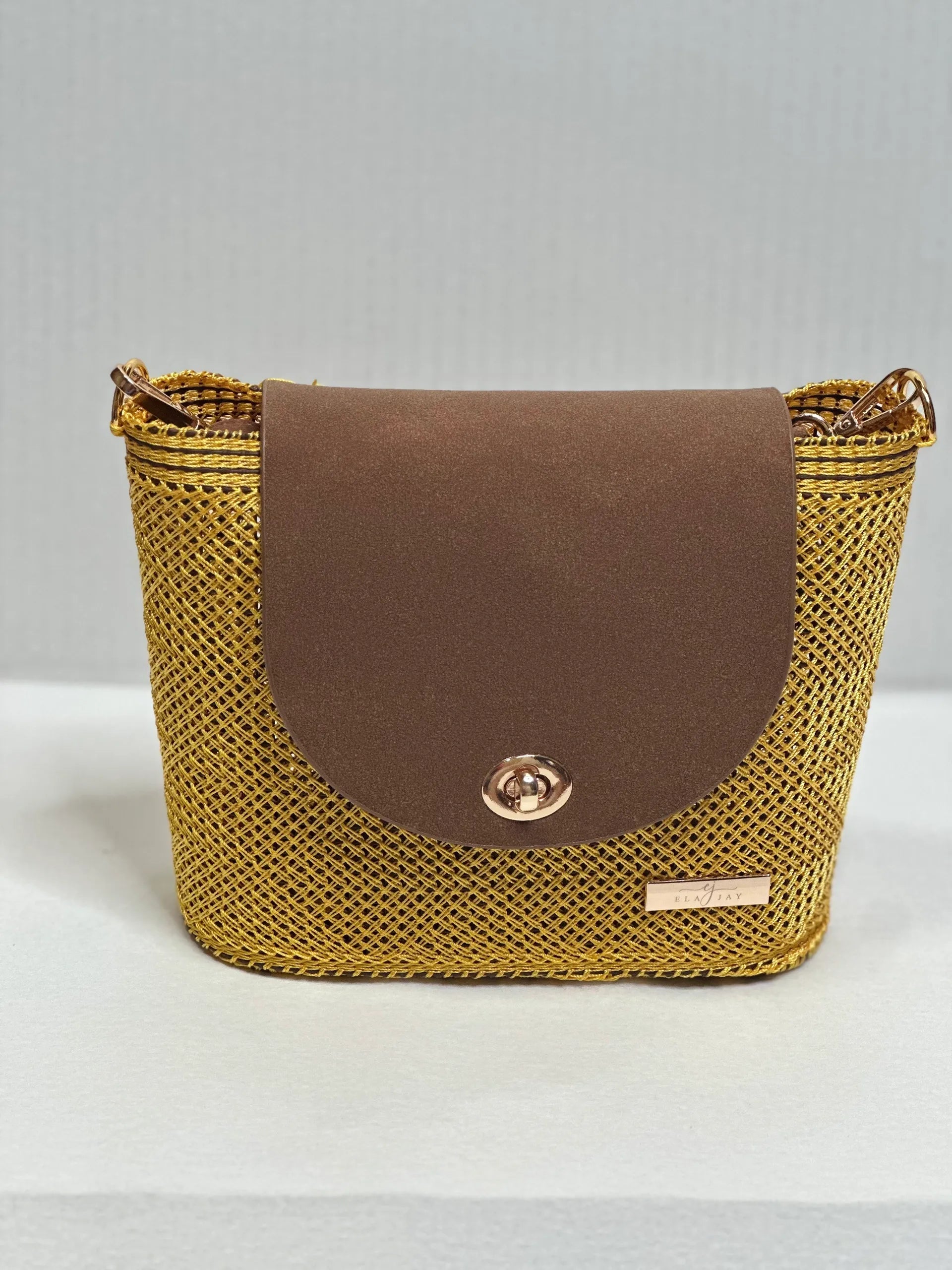 Charlotte Shoulder Bag
