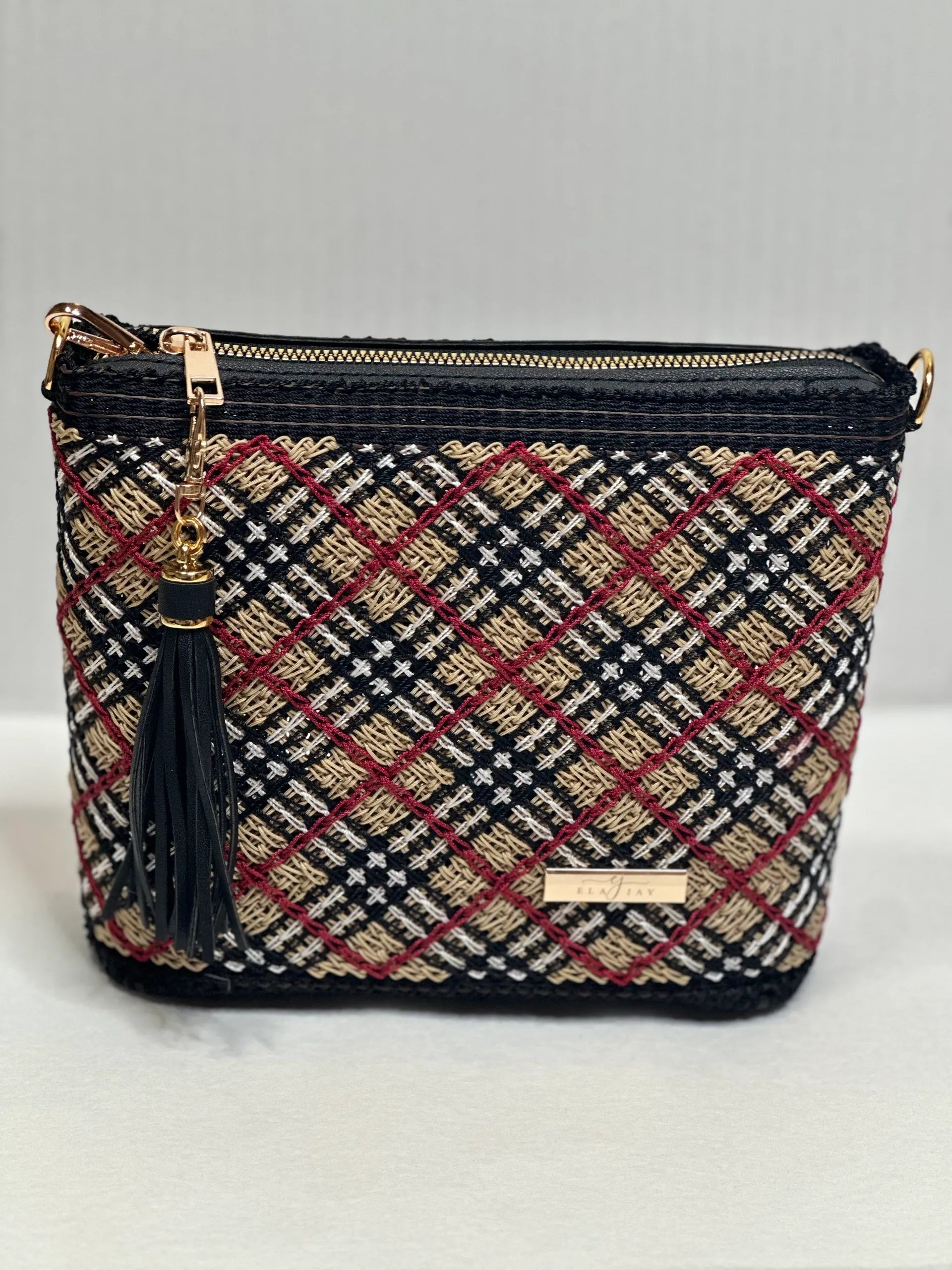 Josephine Crossbody Bag